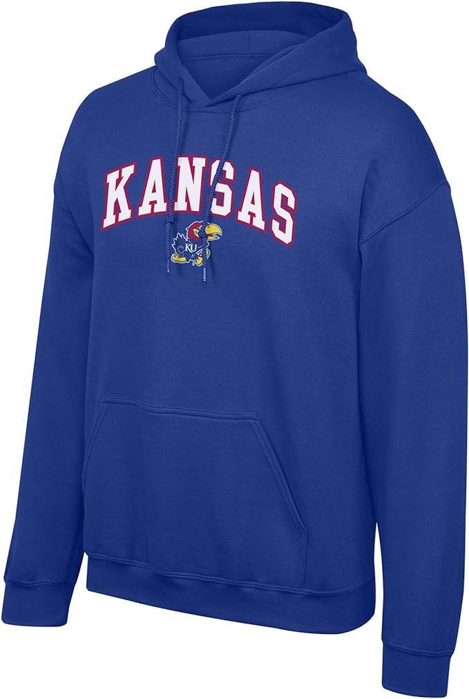 Elite Fan Shop NCAA Men's Ohio State Buckeyes Hoodie Sweatshirt Team Color Arch Ohio State Buckey... | Amazon (US)