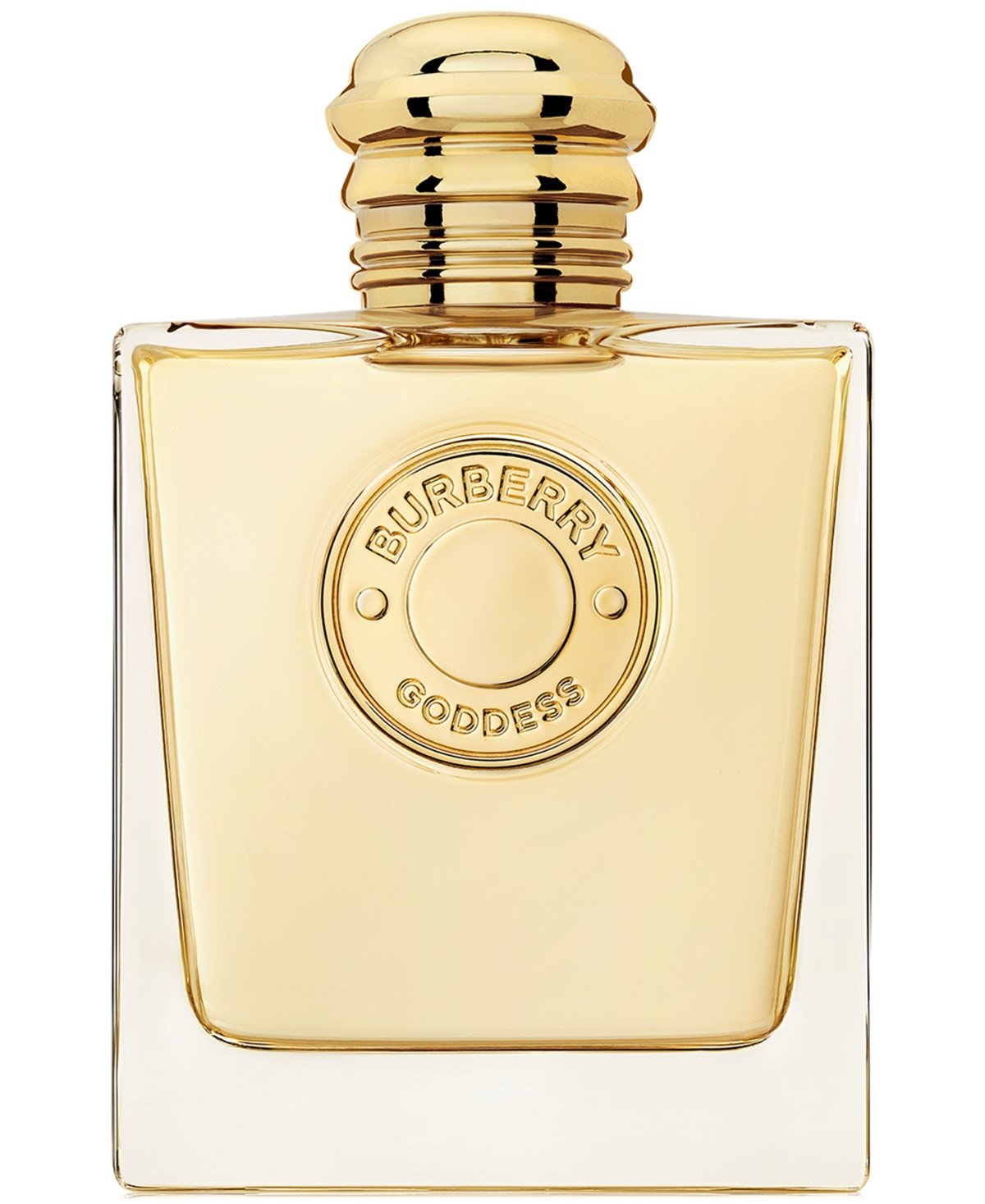 Burberry Burberry Goddess Eau de Parfum, 3.3 oz. | Macy's