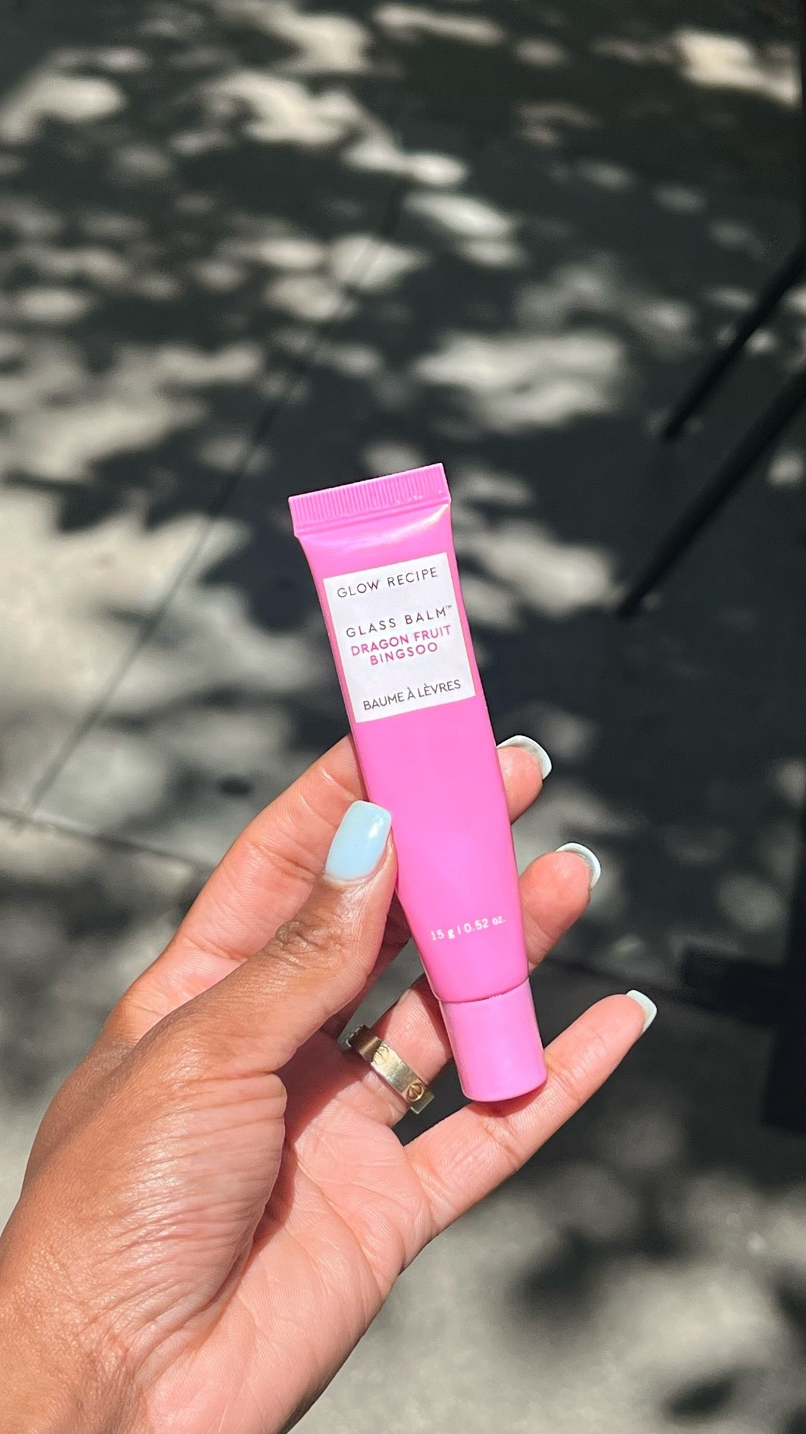 fav lippie 💕