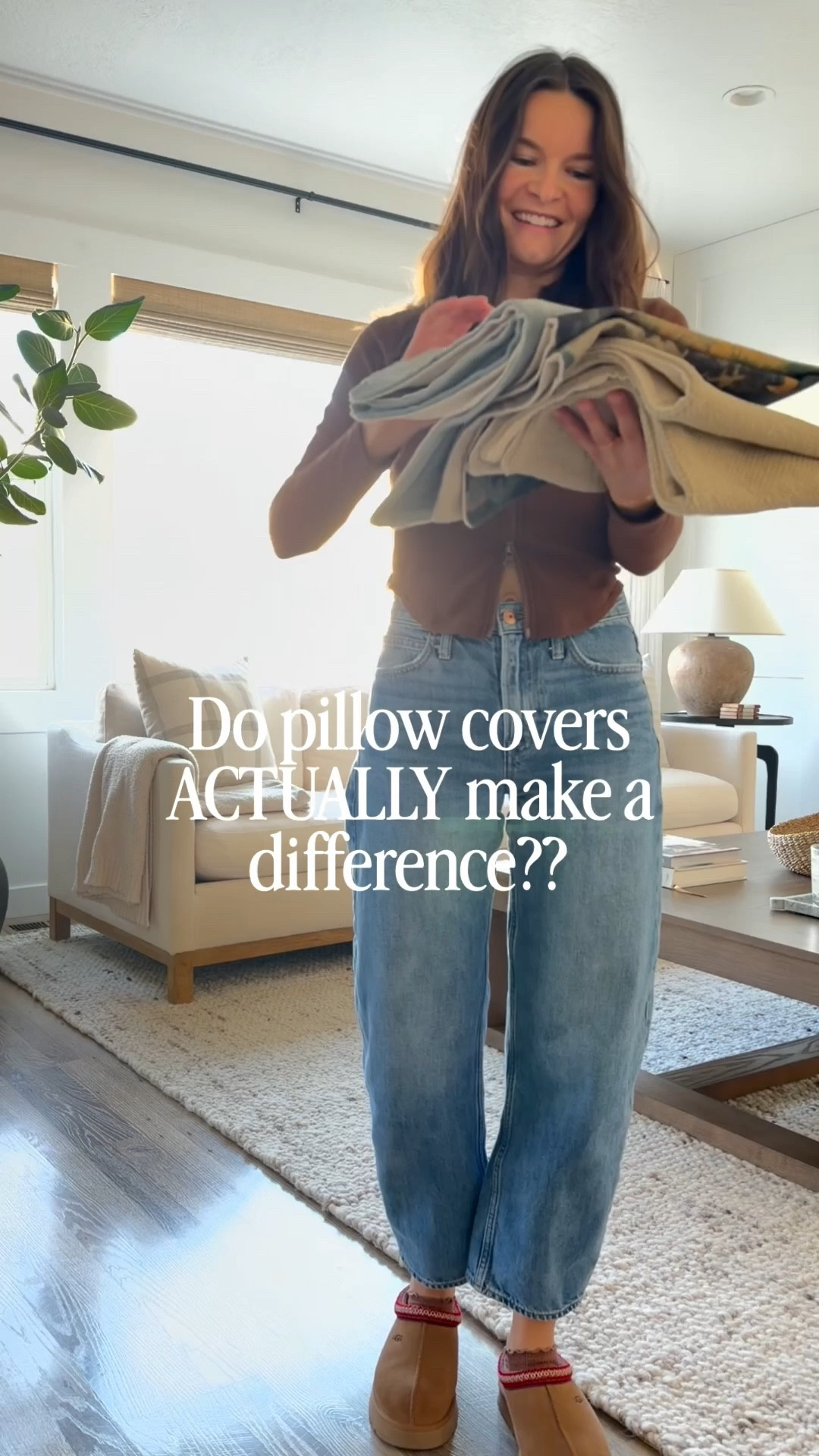 Pillow covers, pillow styling, sofa styling, couch style, living room refresh 

#LTKSaleAlert #LTKHome #LTKU