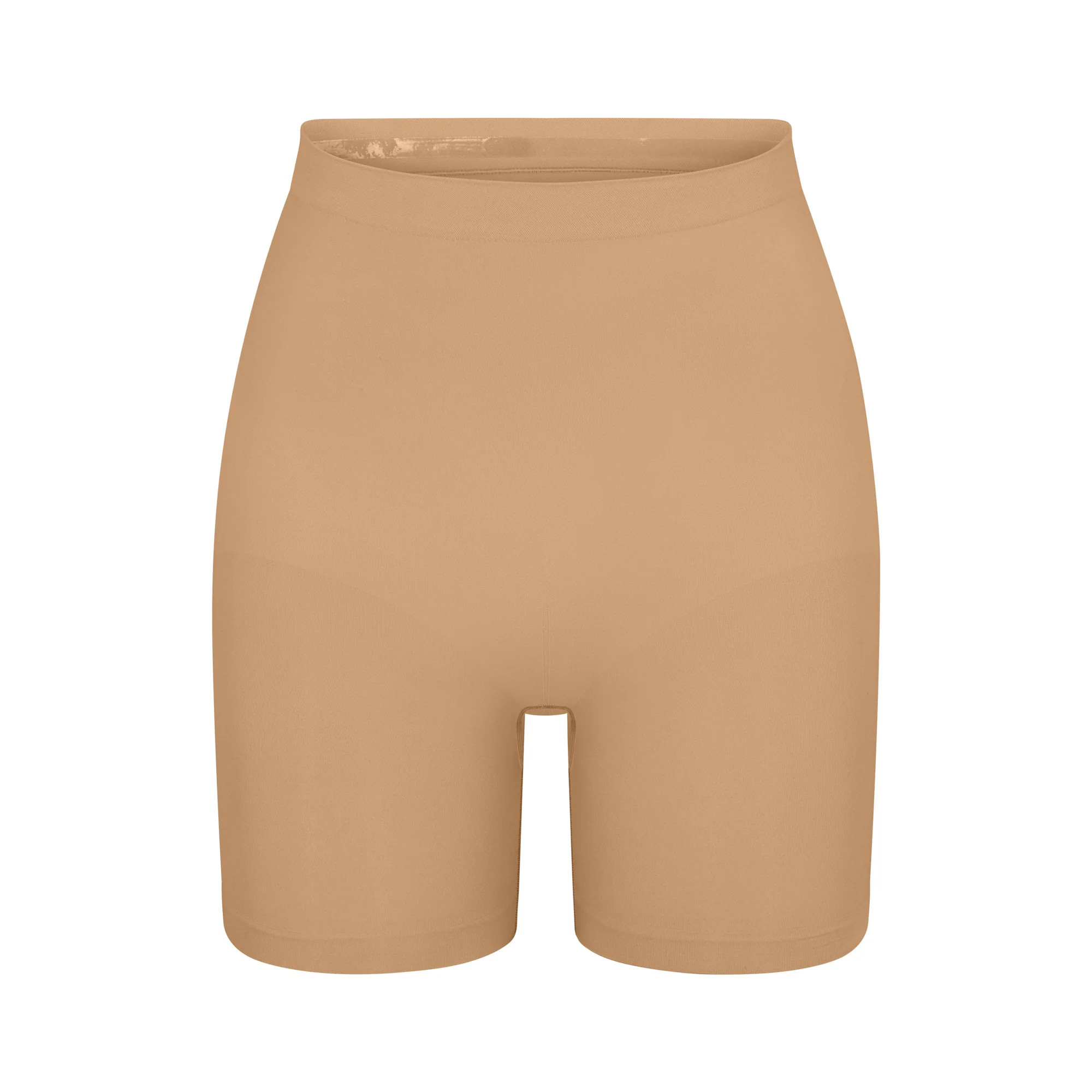 SEAMLESS SCULPT MID THIGH SHORT | SKIMS (US)