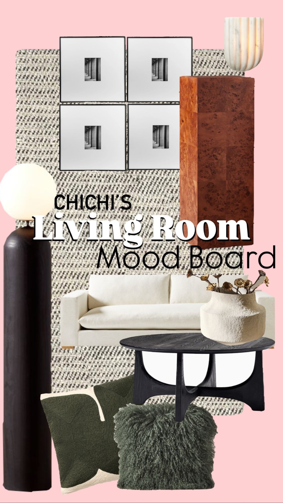 This neutral rug is SO gorgeous for the aesthetic girlies but not the best if you’ve got kiddos or pets. It’s jute and sisal so cleanup isn’t easy. But for the look? 10/10. Also obsessed with this real wood coffee table. Super sturdy. #NeutralHomeVibes #AmazonHomeFinds #ChicLivingRoom #HomeDecorStyle #InteriorGoals #CozyVibesOnly #FurnitureReview #HomeInspo #DecorDiaries #HomeStyleTips #ModernBohoDecor #AestheticSpaces

#LTKFamily #LTKFindsUnder50 #LTKHome