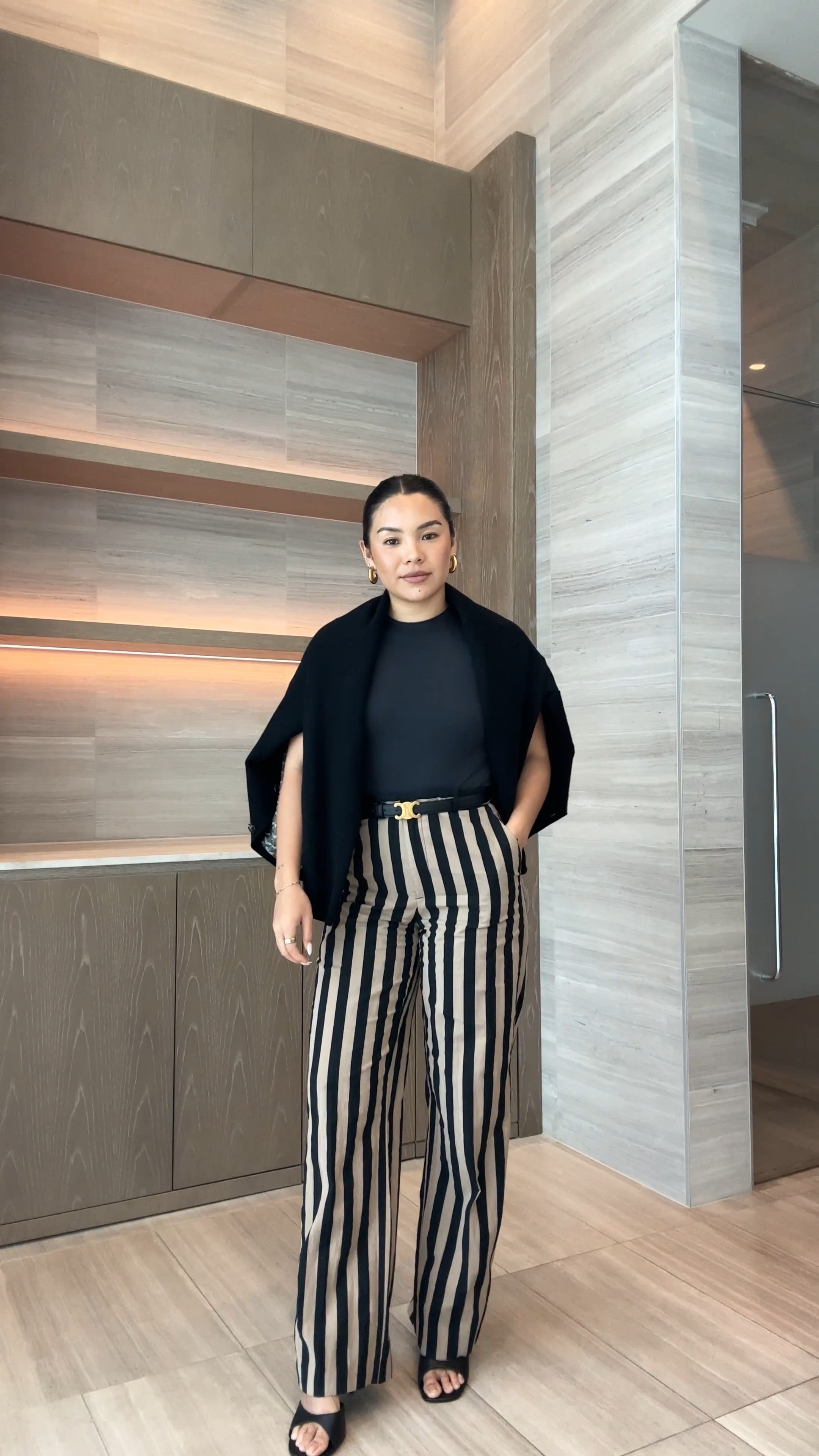 No 🔗 to pants but everything else is here!🫶🏽

#LTKworkwear #LTKstyletip