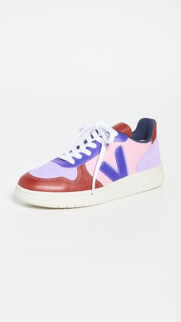 x Make my Lemonade V-10 Sneakers | Shopbop