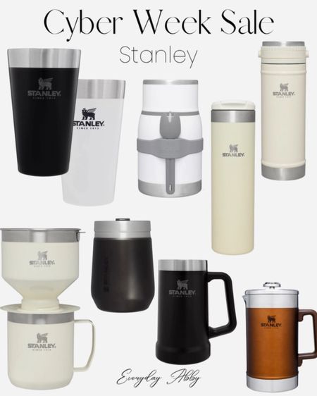 @stanley_brand is having some amazing deals! #ad Perfect gift idea for anyone of your list. 