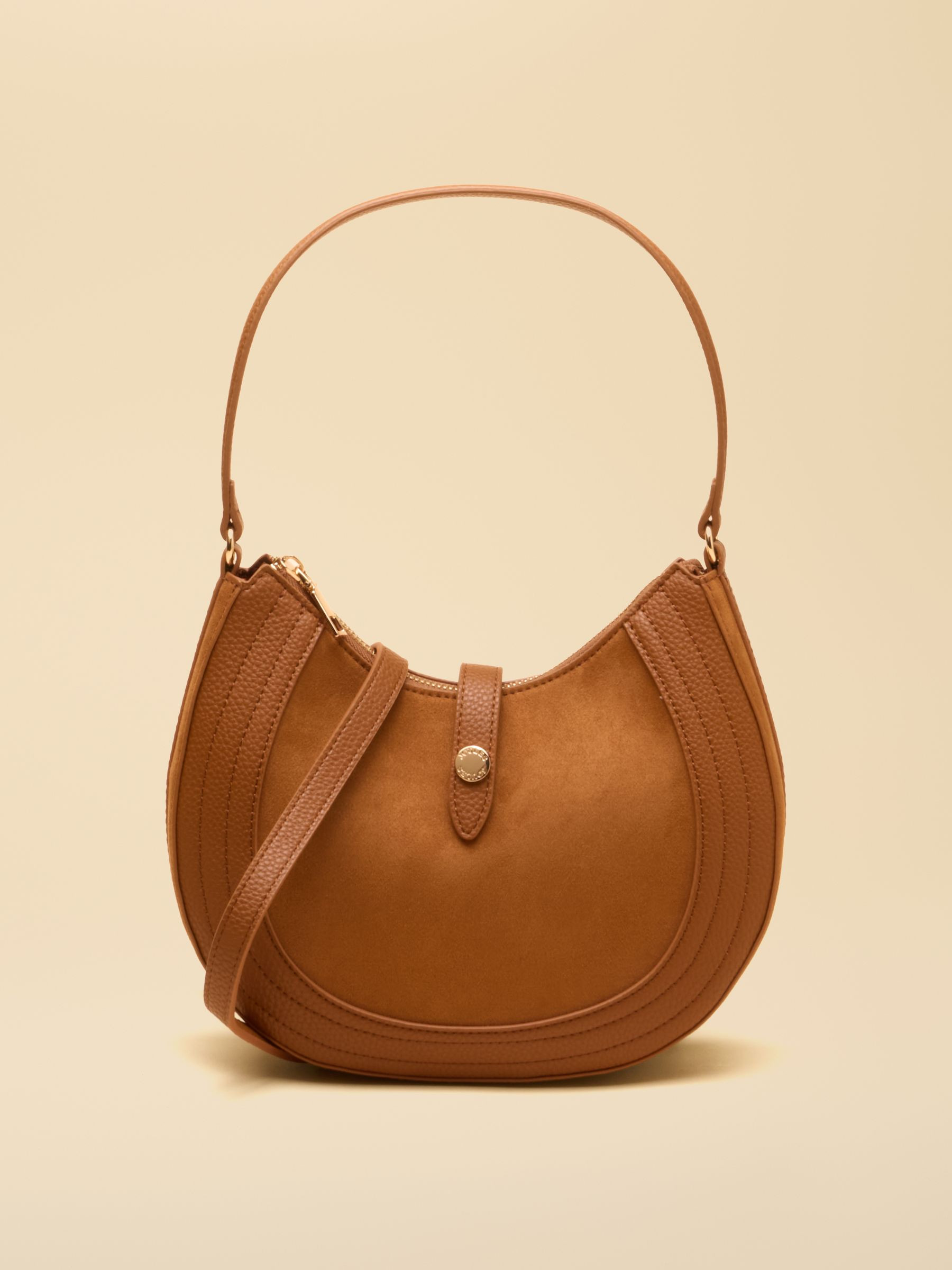 Saddle Bag | Joules