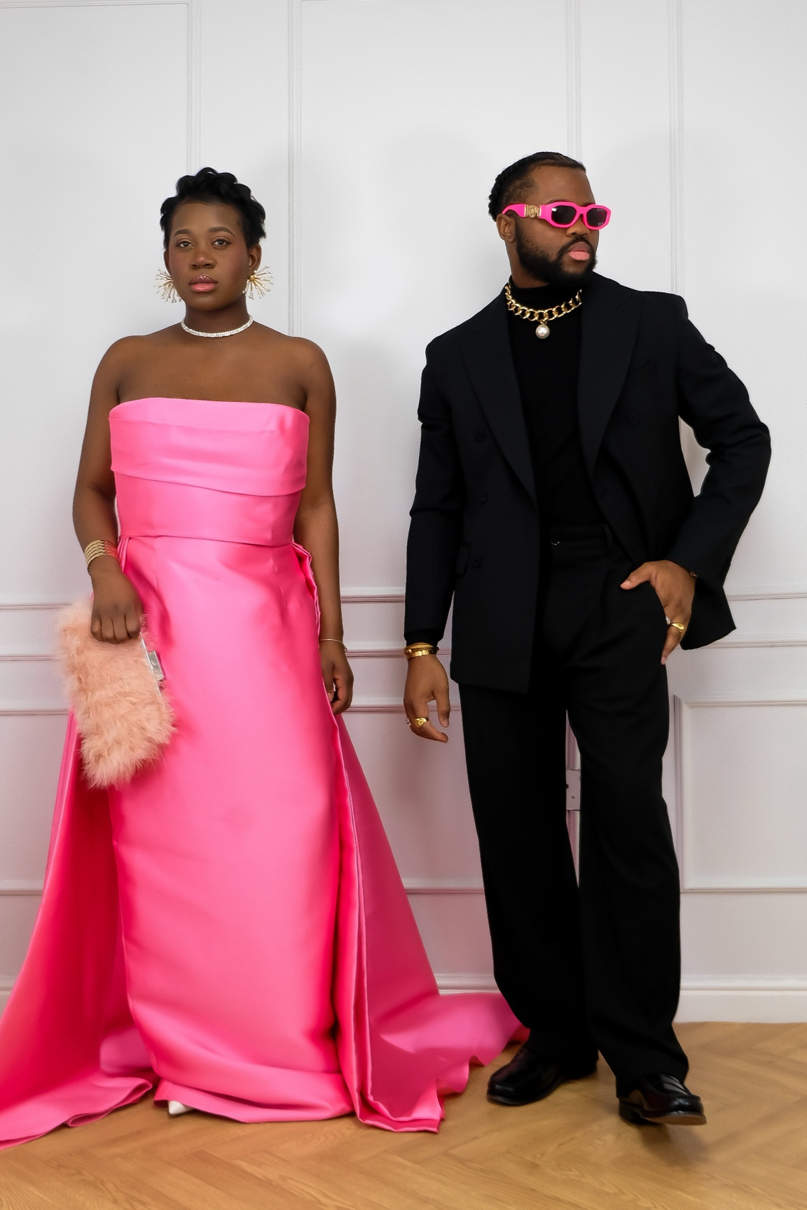 Christmas couple outfit 

#LTKeurope #LTKluxury #LTKstyletip