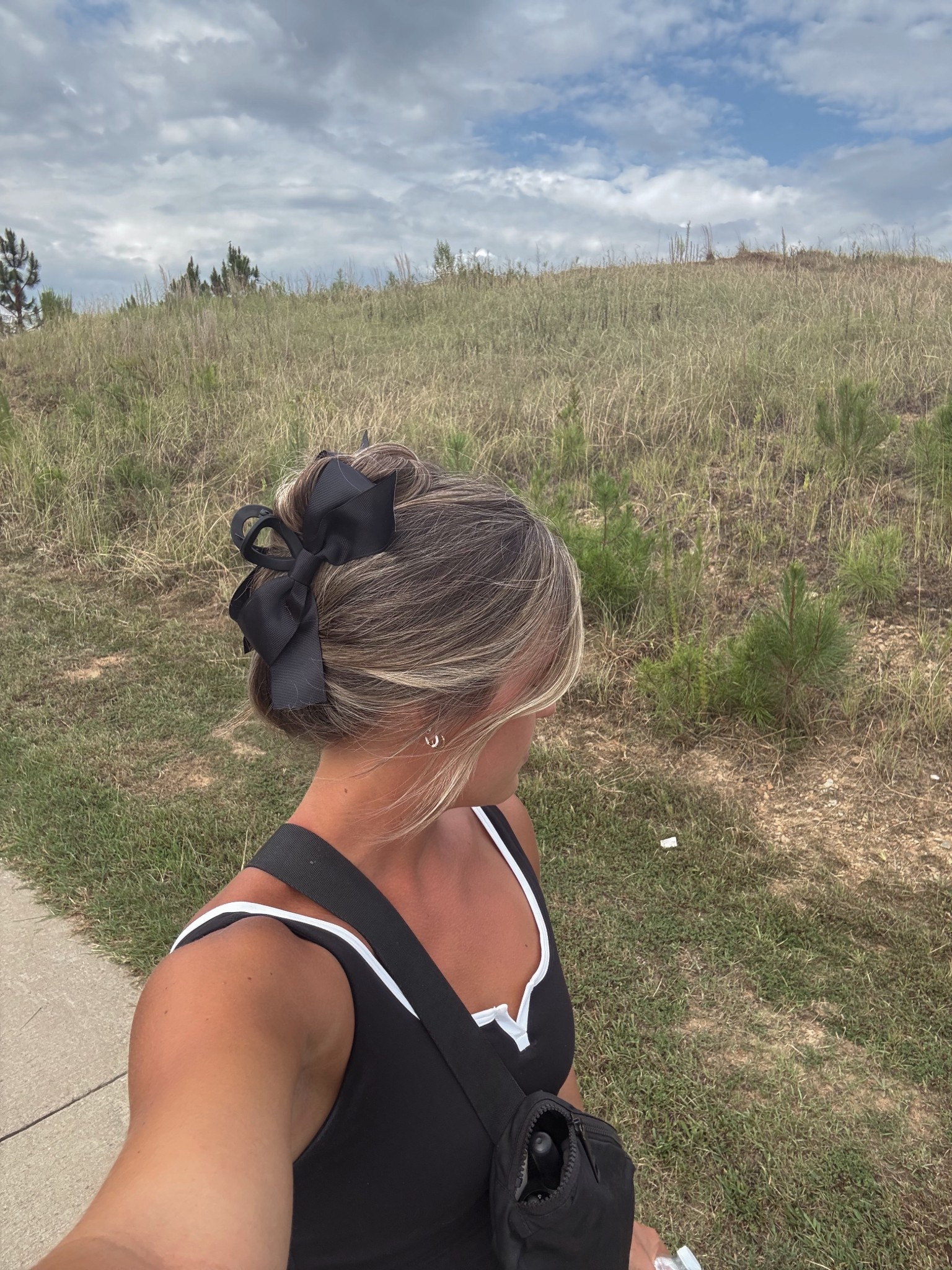 Because a bow makes everything better. 

#LTKBeauty #LTKStyleTip #LTKSaleAlert