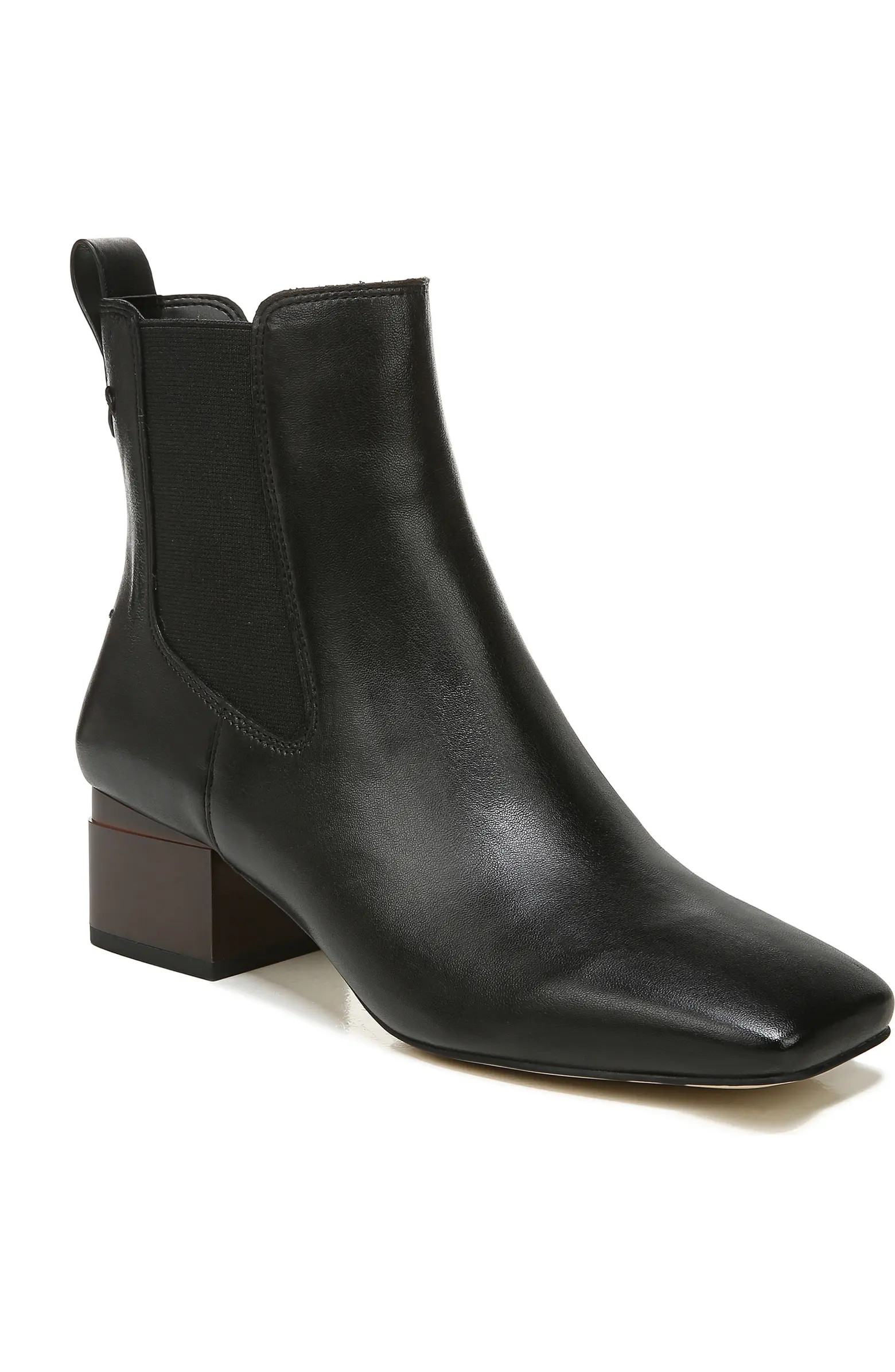 Waxton Chelsea Boot (Women) | Nordstrom
