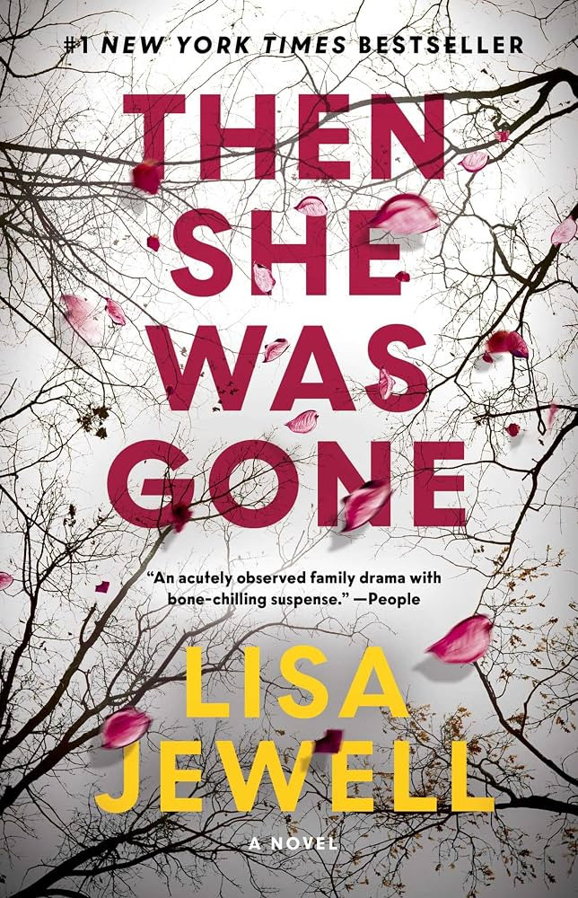 Kindle Then She Was Gone | Amazon (US)