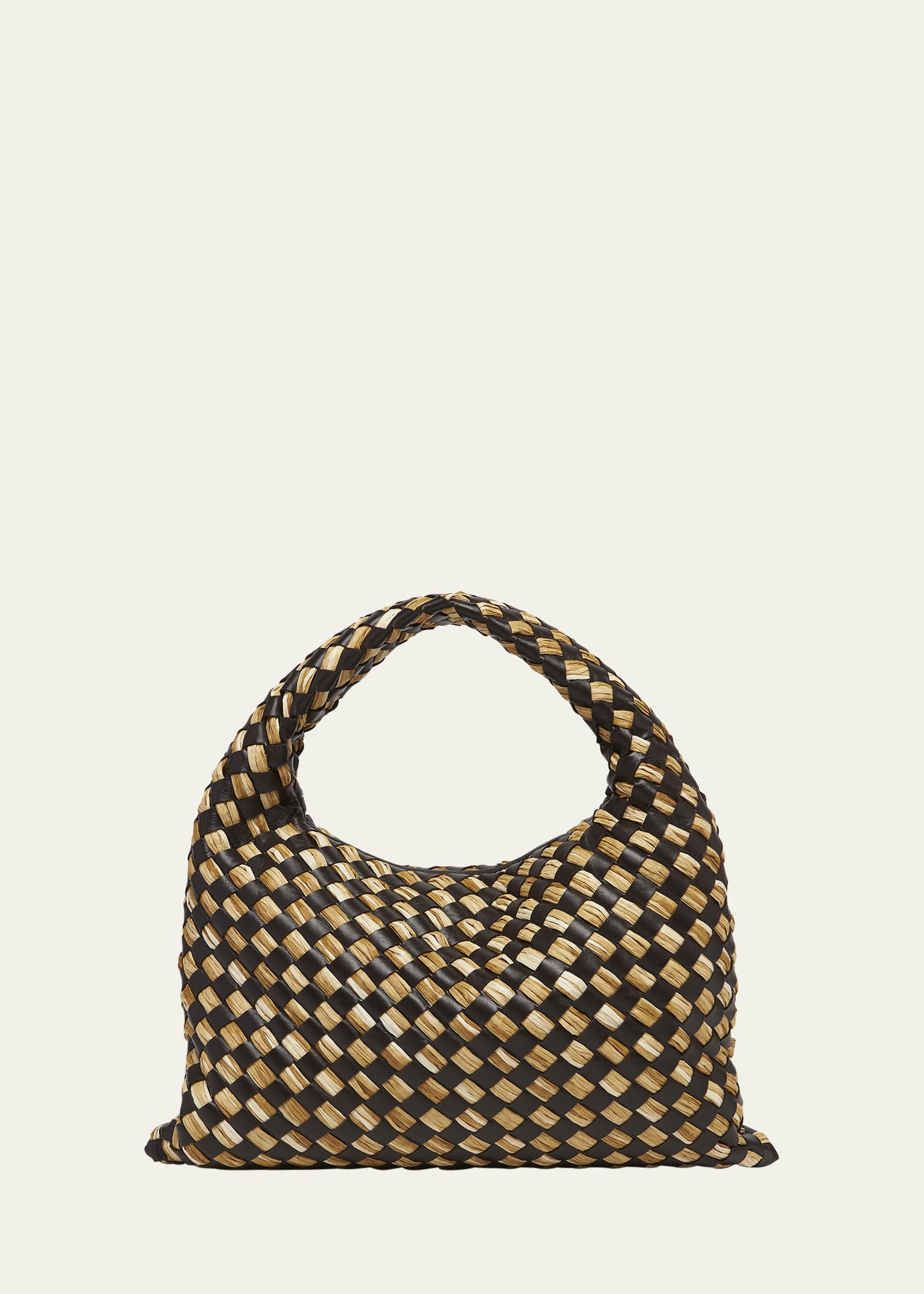 Bottega Veneta Small Hop Bag | Bergdorf Goodman