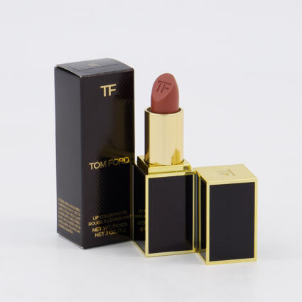 100 Lip Colour Matte Lipstick 3g | TK Maxx