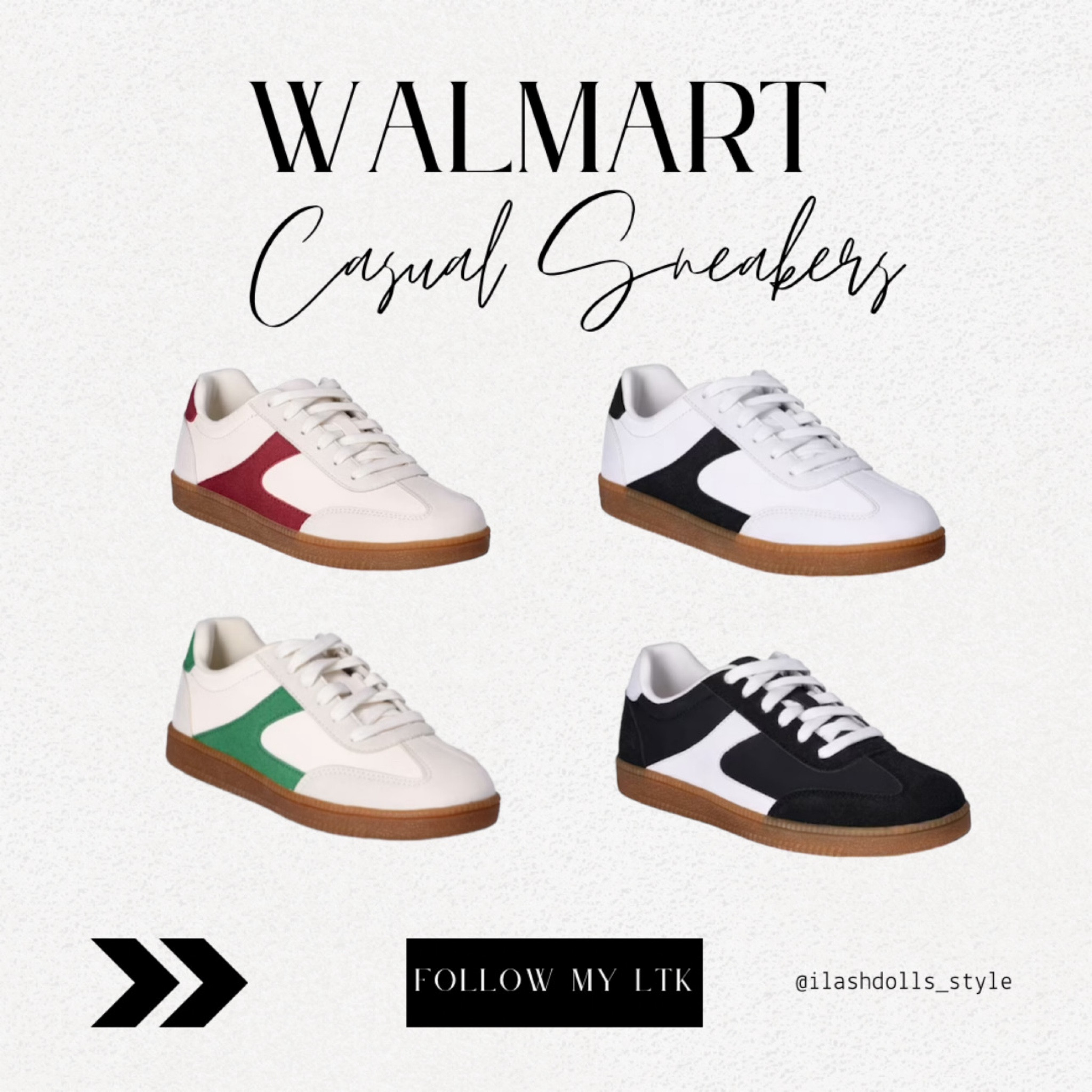 Adidas inspired, Walmart fashion, vacation outfit, winter outfit, sneakers 

#LTKMostLoved #LTKfindsunder50 #LTKshoecrush