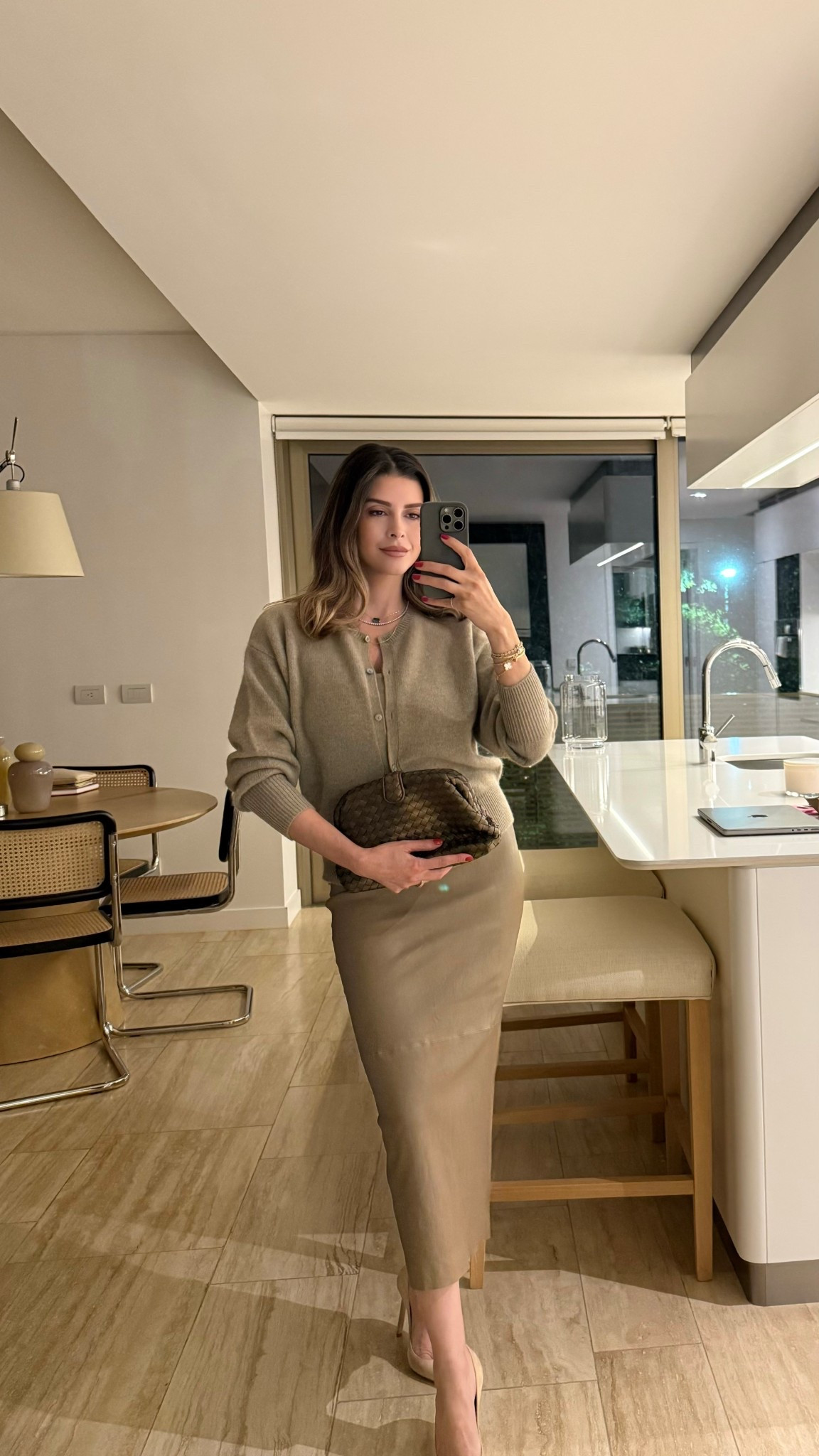 Neutrals ✨

#LTKBeauty #LTKStyleTip