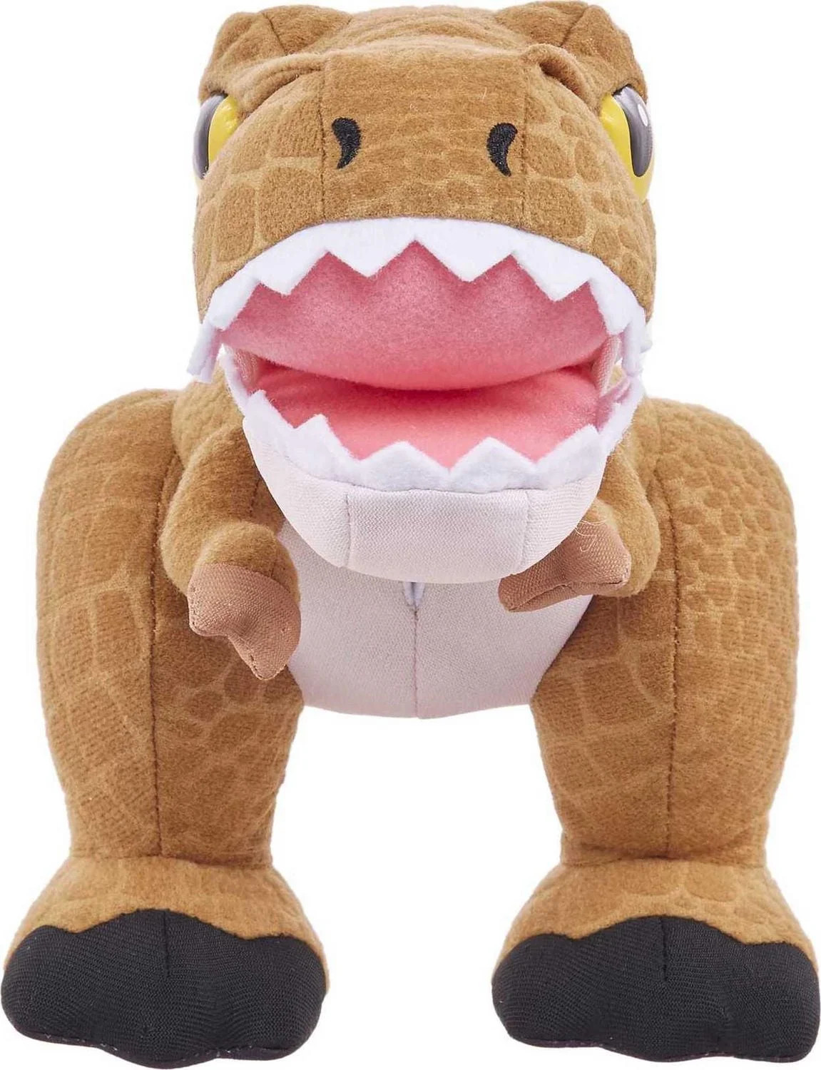 Jurassic World Sound Plush Tyrannosaurus Rex | Walmart (CA)
