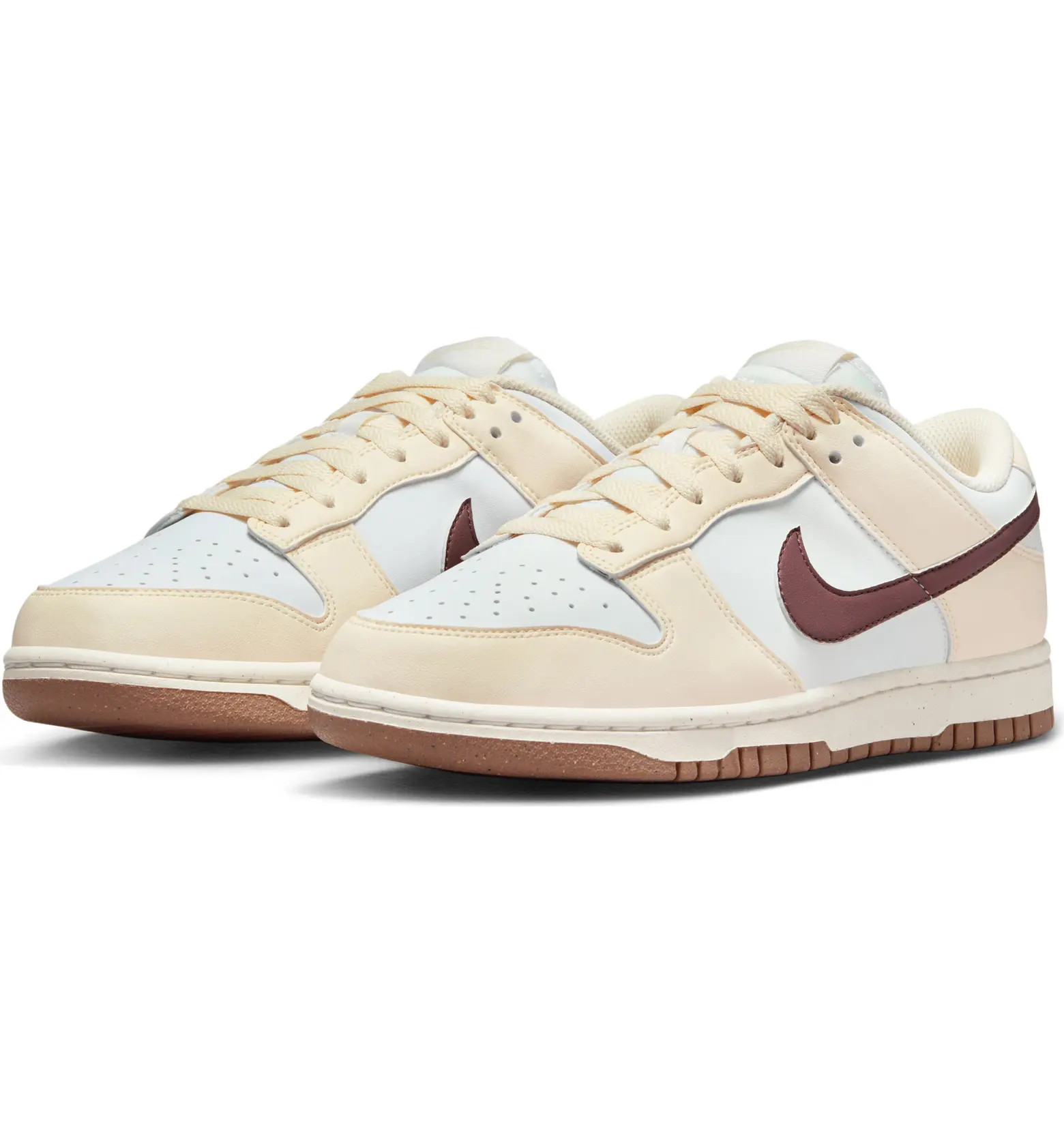 Dunk Low Next Nature Sneaker (Women) | Nordstrom