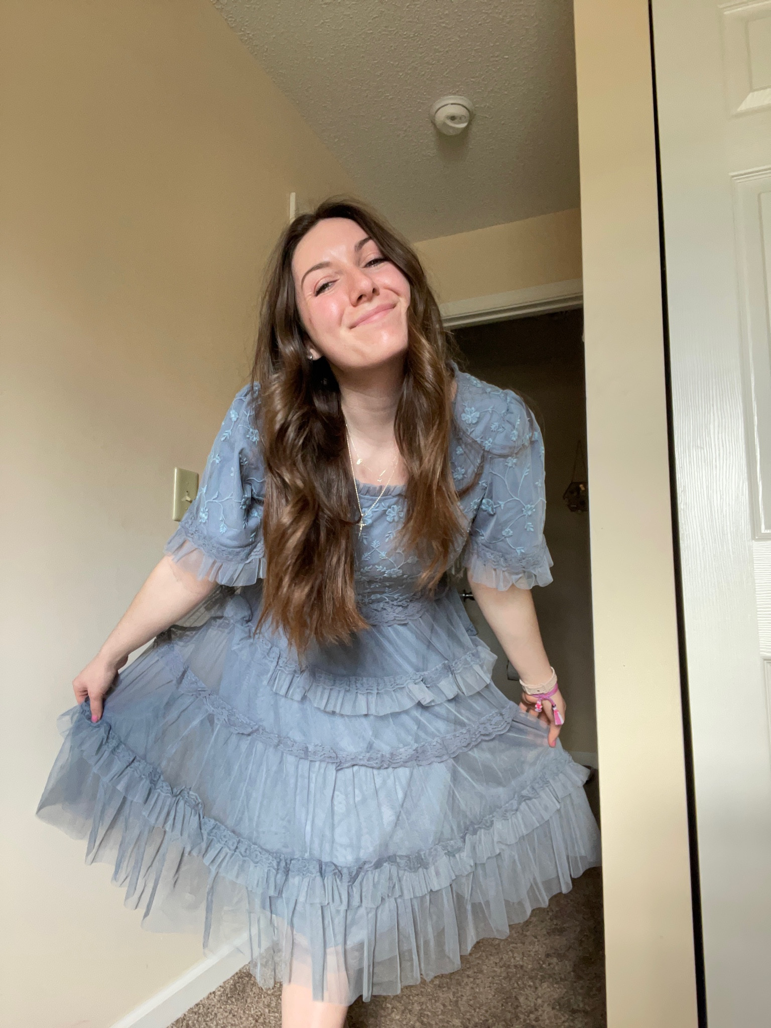 I finally got my first Jessakae dress 😍