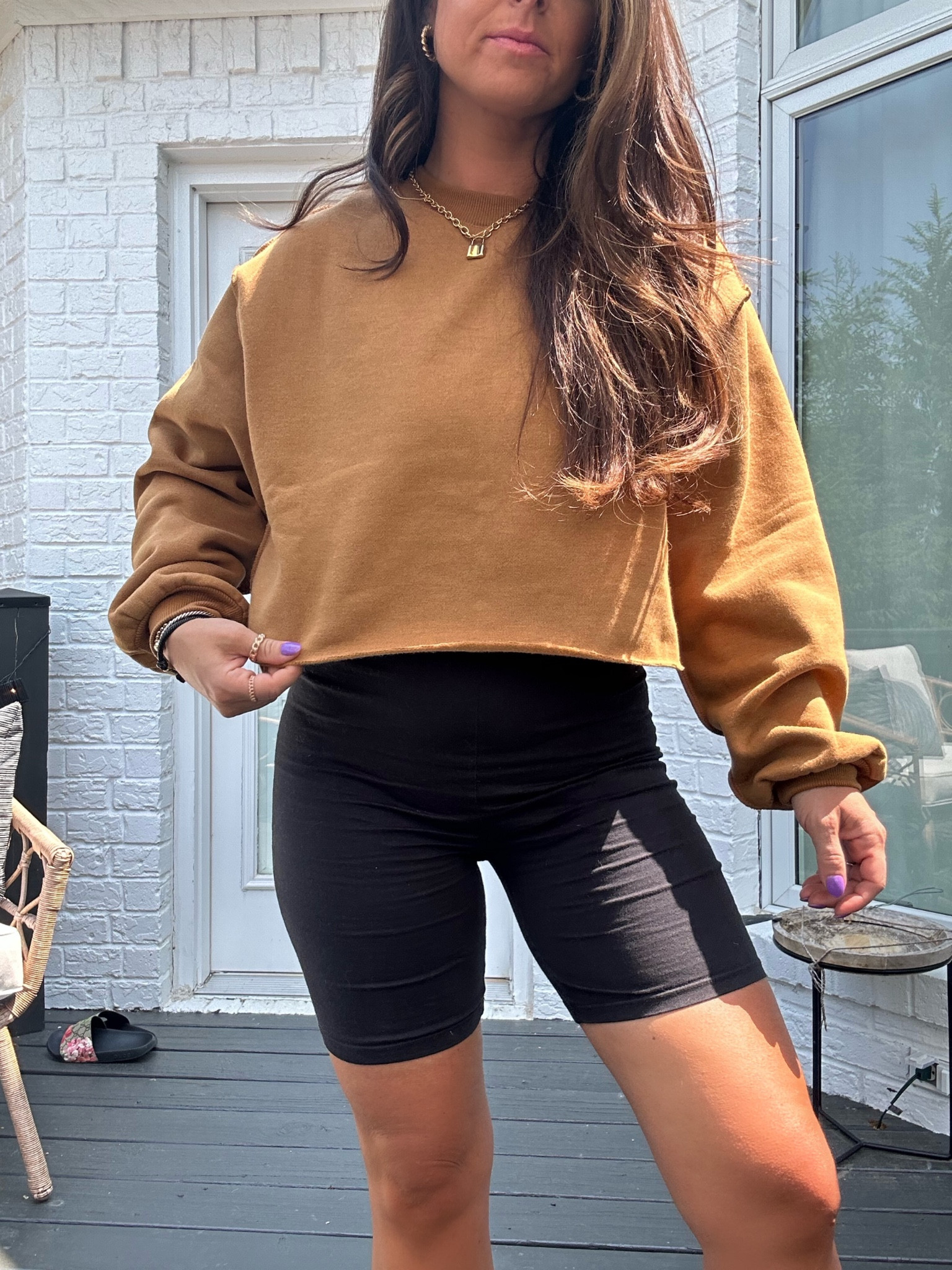 Amazon fit of the day 

#LTKstyletip