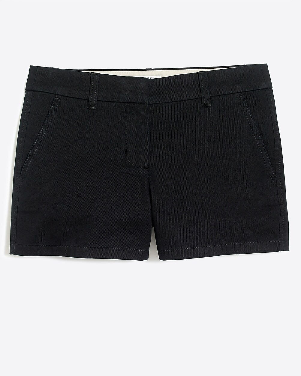 3.5" classic chino short | J.Crew Factory