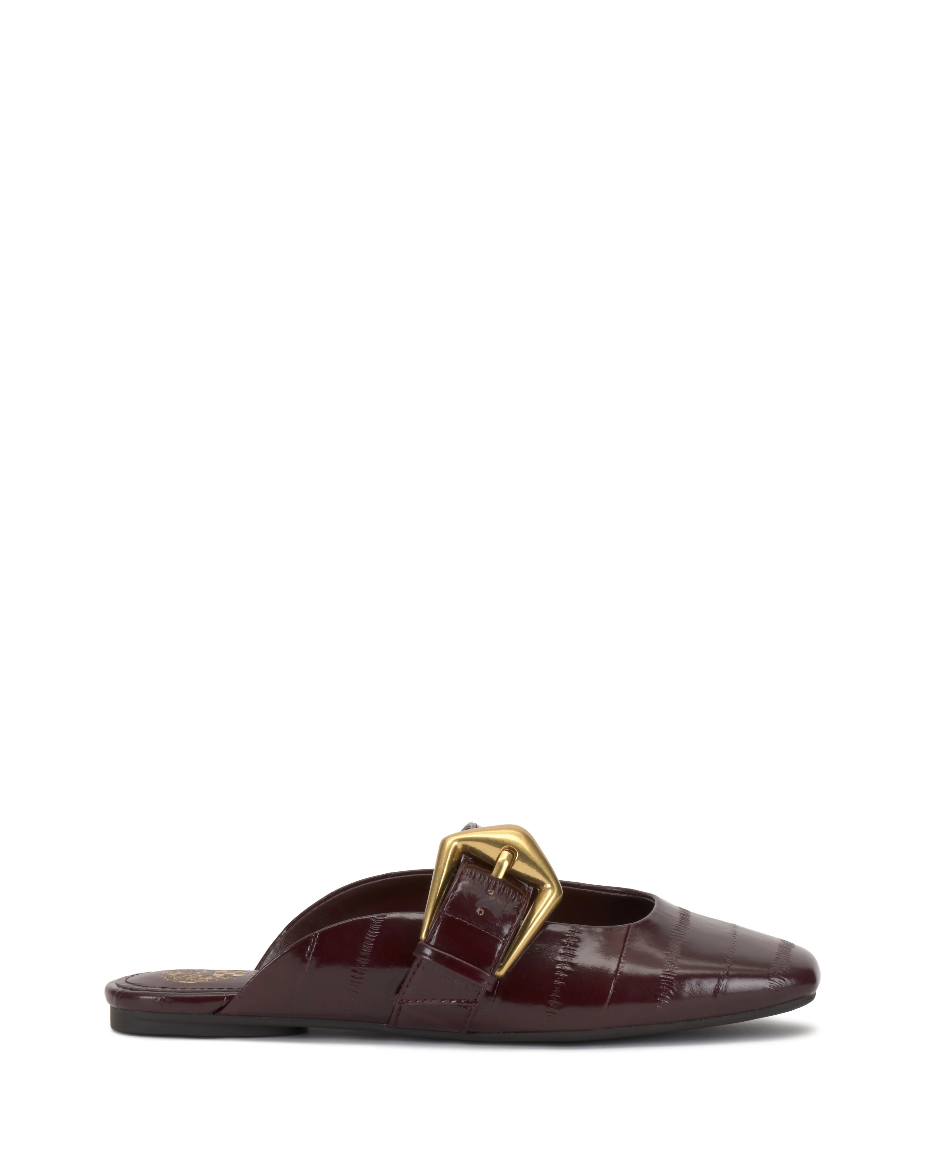 Vellma Buckle Mule | Vince Camuto