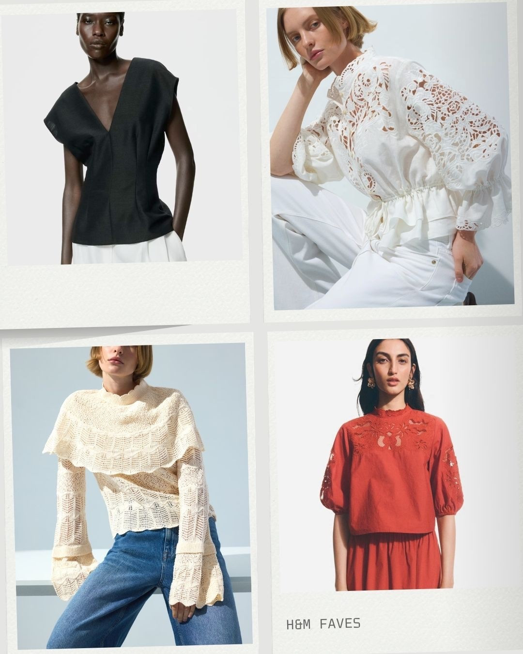 pre-spring mood, courtesy of H&M #HM

#LTKSaleAlert #LTKSeasonal #LTKU