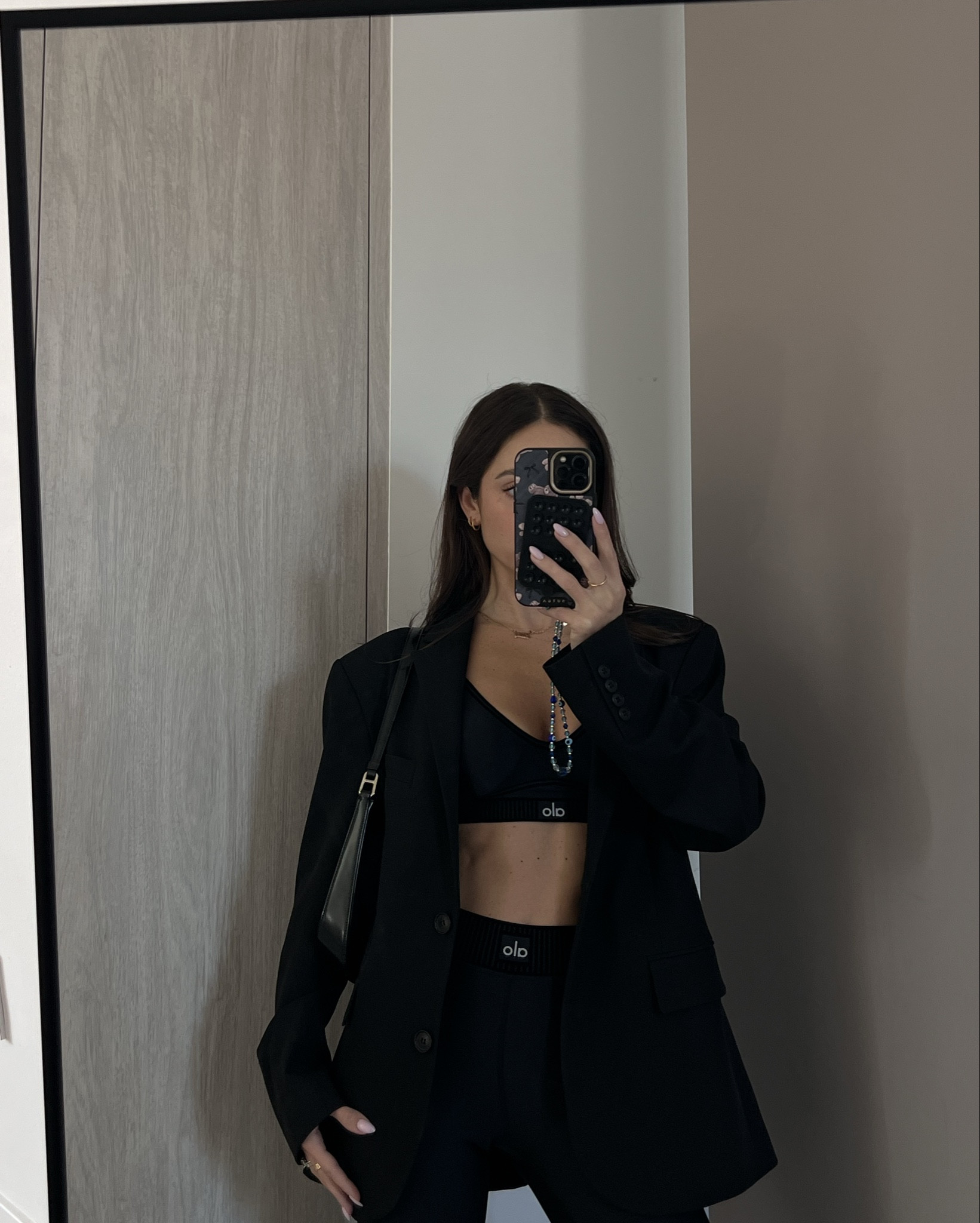 Alo yoga activewear

#LTKActive #LTKFitness #LTKStyleTip