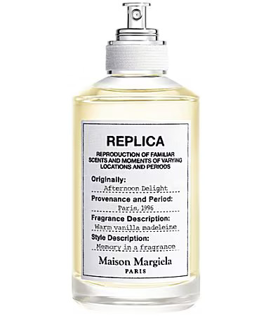 Maison Margiela REPLICA Afternoon Delight Eau de Toilette - 3.4 oz. | Dillard's
