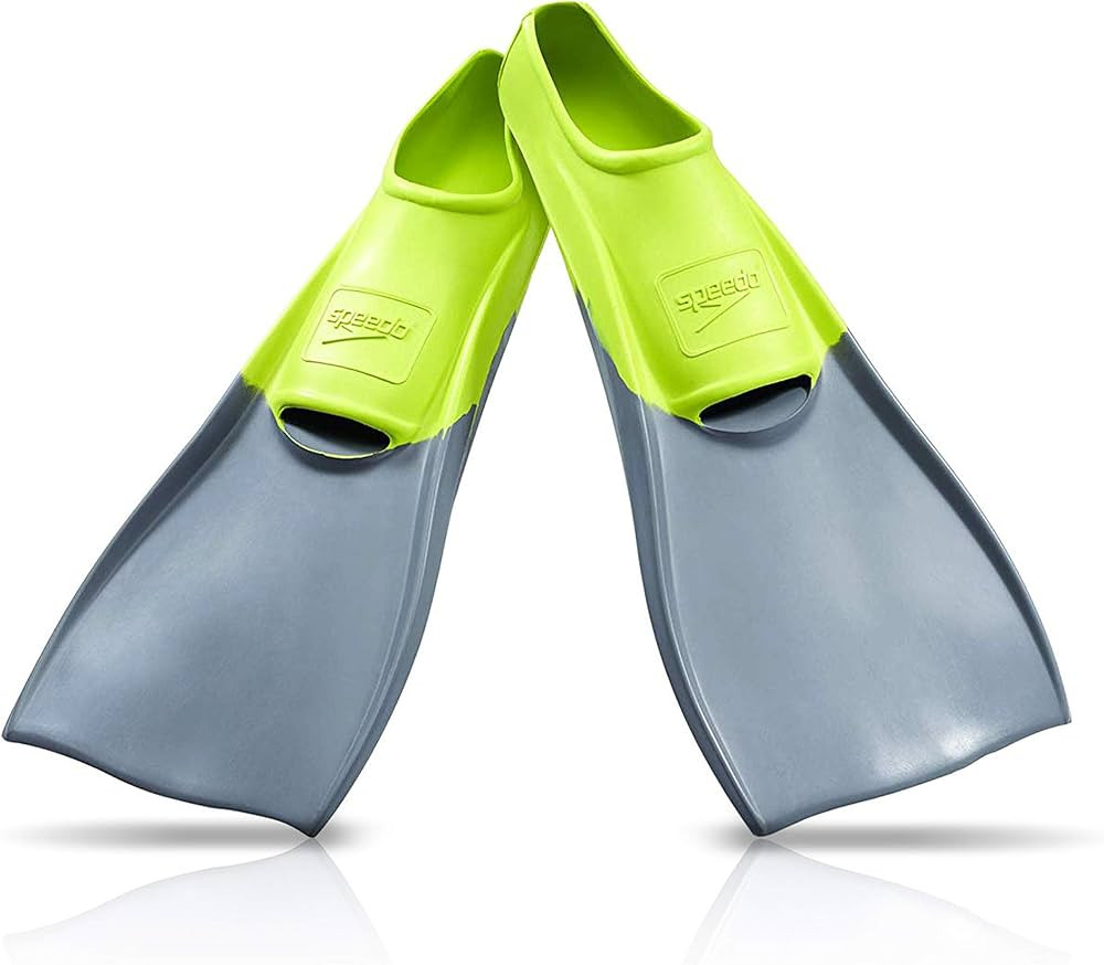 Speedo Unisex-Adult Swim Training Fins | Amazon (US)