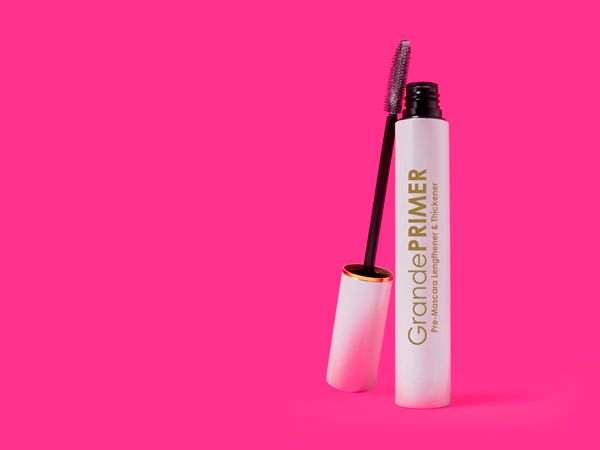 Grande Cosmetics GrandePRIMER Pre-Mascara Lengthener & Thickener | Amazon (US)