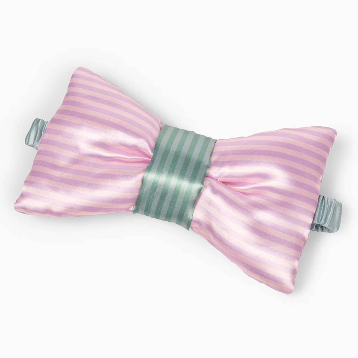 Love x June Bow Shaped Sleep Eye Mask Pink | Target