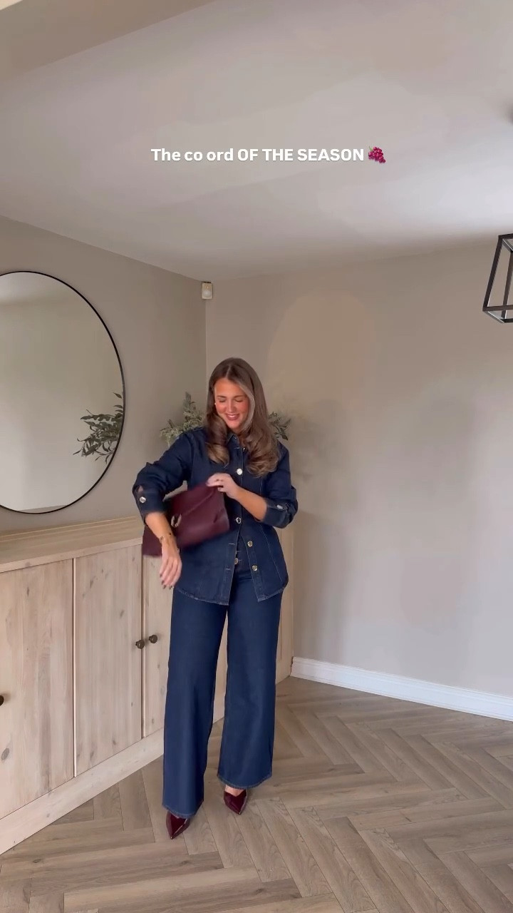 Okkkkk Primark, sis is SERVING UP THE FITS 🤭🍇✨