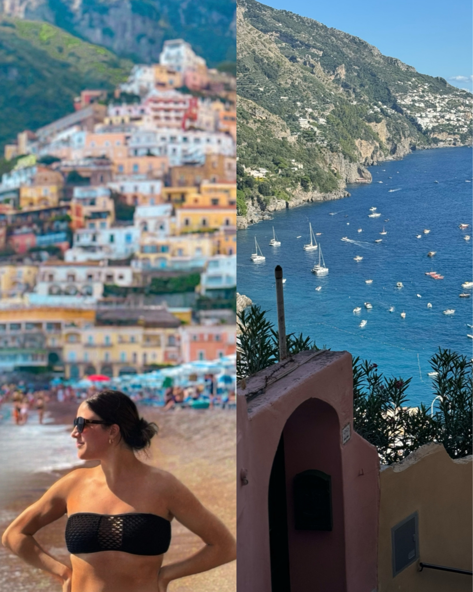 The cutest mesh bikini! I bought two colors bc they’re that cute 🤩

#LTKSwim #LTKTravel #LTKSeasonal