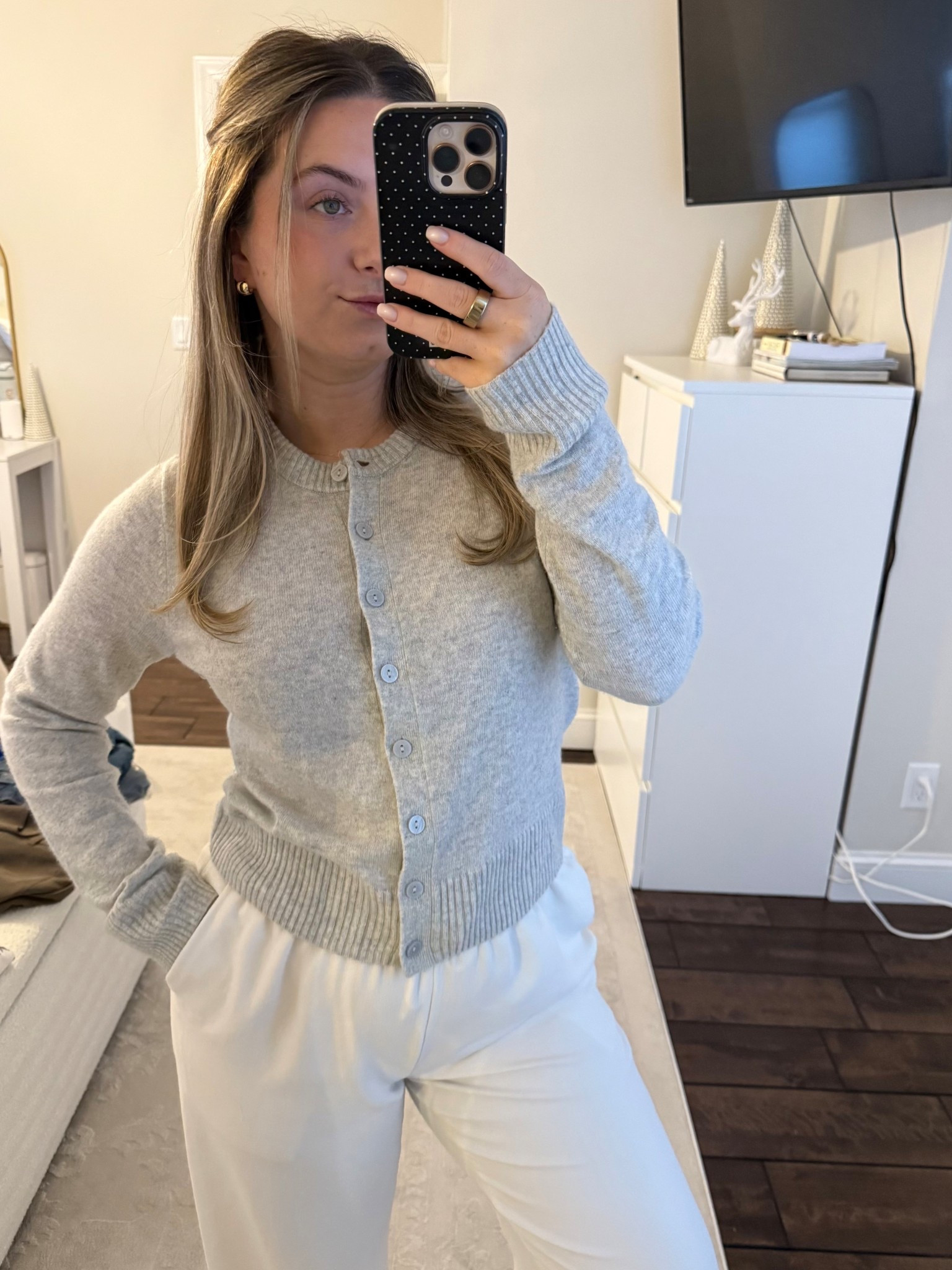 Friday work outfit 🫶🏼

#LTKootd