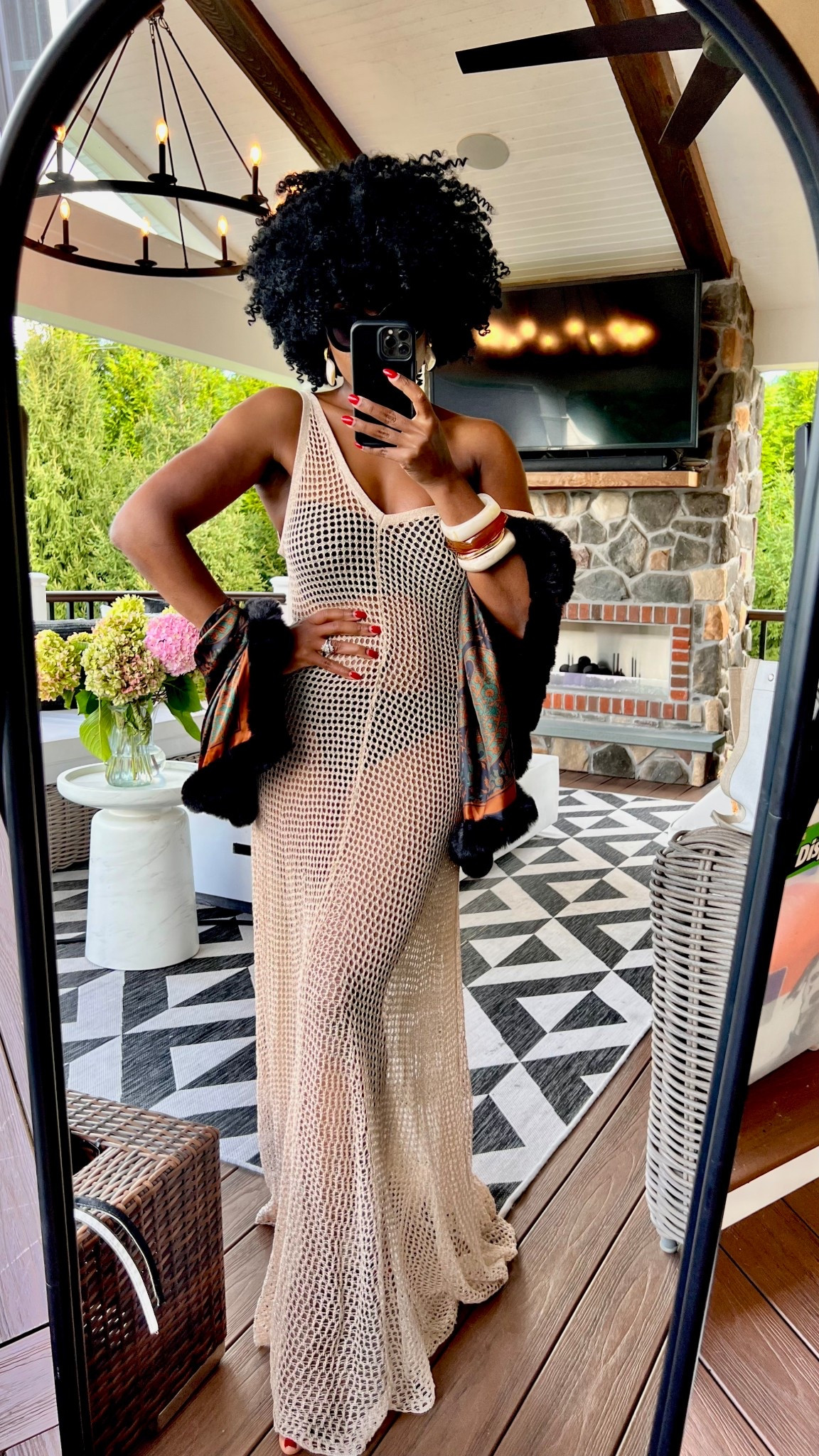 Planning the next getaway to somewhere warm.

#LTKStyleTip