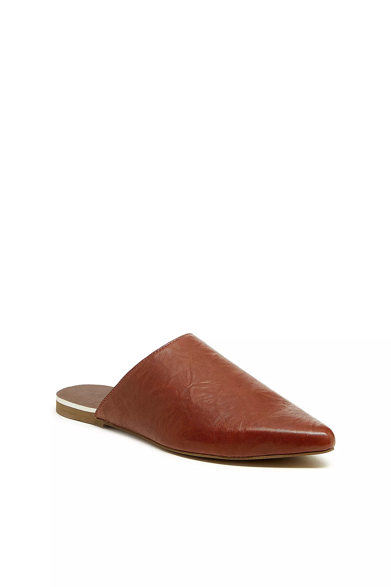 Kelsi Dagger Brooklyn Pointed-Toe Mules | Anthropologie (US)