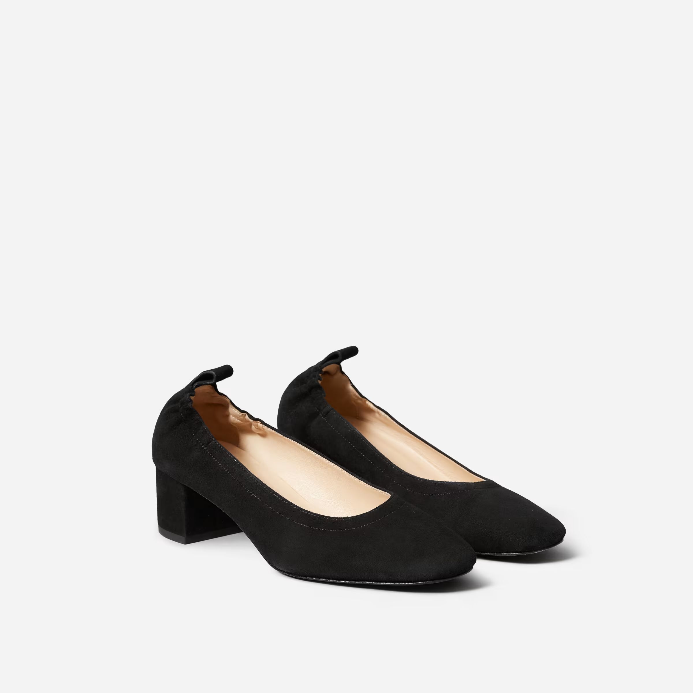 The Day Heel | Everlane