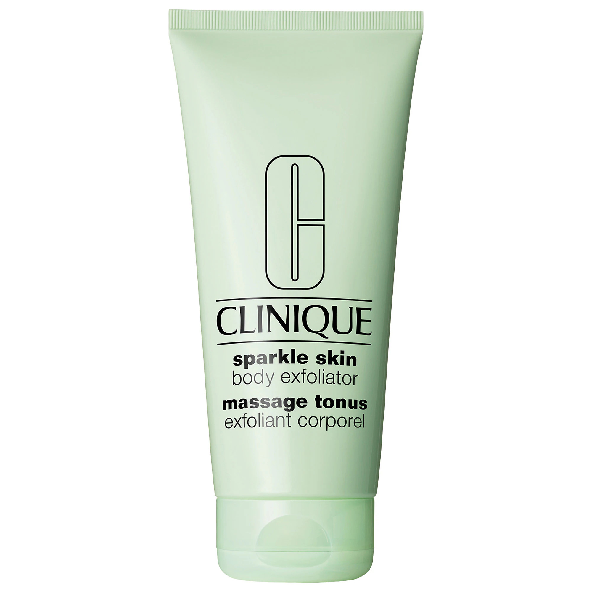 CLINIQUE Sparkle Skin Body Exfoliator Cream 6.7 oz/ 200 mL | Sephora (US)