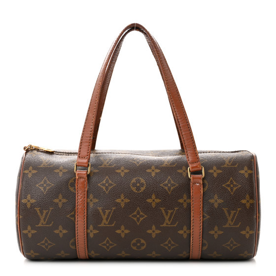 Monogram Papillon 30 | FASHIONPHILE (US)