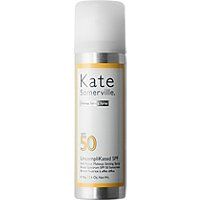 Kate Somerville UncompliKated SPF Soft Focus Makeup Setting Spray Broad Spectrum SPF 50 Sunscreen | Ulta