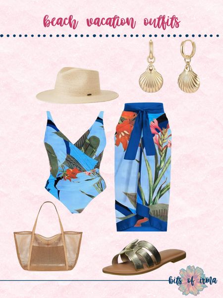 Vacation Outfit Inspo

Vacation Wear Amazon | Swimsuit | One-piece swimsuit | Summer | Beach | Pool | Kimono | Bathing Suit | One Piece Swimsuit | Hat | Sandals | sunglasses | Resort Wear | Swim | Vacation Outfits | Beach Vacation | Beach Bag | Beach Look  |  Coverup | Bathing Suits | Cover Ups | Beach | Vacation Looks | Swim Bathing Suits | Cover Ups | Beach | Vacation Looks | Summer Outfits | Hello Beaches A Packable Beach Bag | The Straw Beach Tote Bag of 2023 | Beach Bags for Women Vacation | Large Beach Bag | Summer Beach Jewelry 

#LTKstyletip #LTKswim #LTKtravel