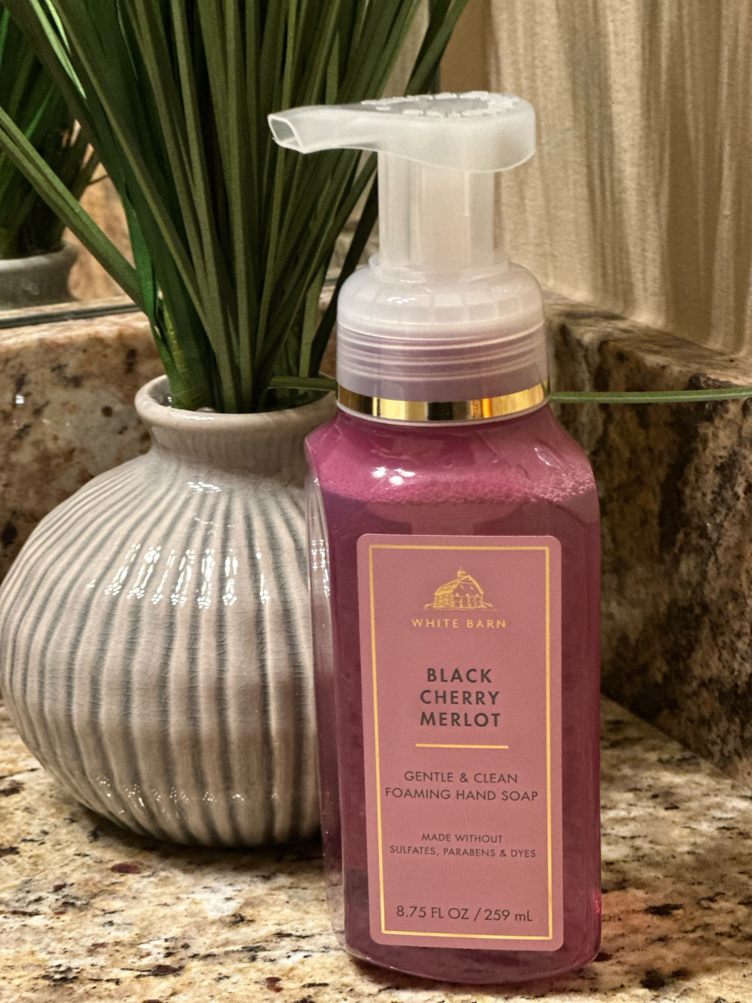 *Black Cherry Merlot BBW has a 2.95 hand soap sale!! 

#LTKGiftGuide #LTKU #LTKhome