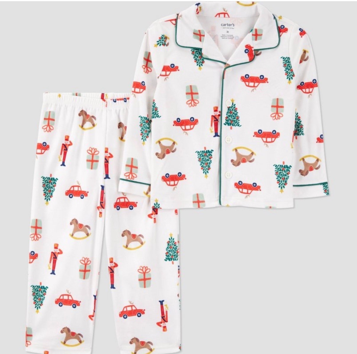 Kids Christmas Pajamas 🎅🏼🎄✨



Holiday pajamas, Target Christmas, Target Finds, Target Holidayy

#LTKKids #LTKHoliday #LTKmomlife
