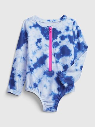 blue tie dye | Gap (US)