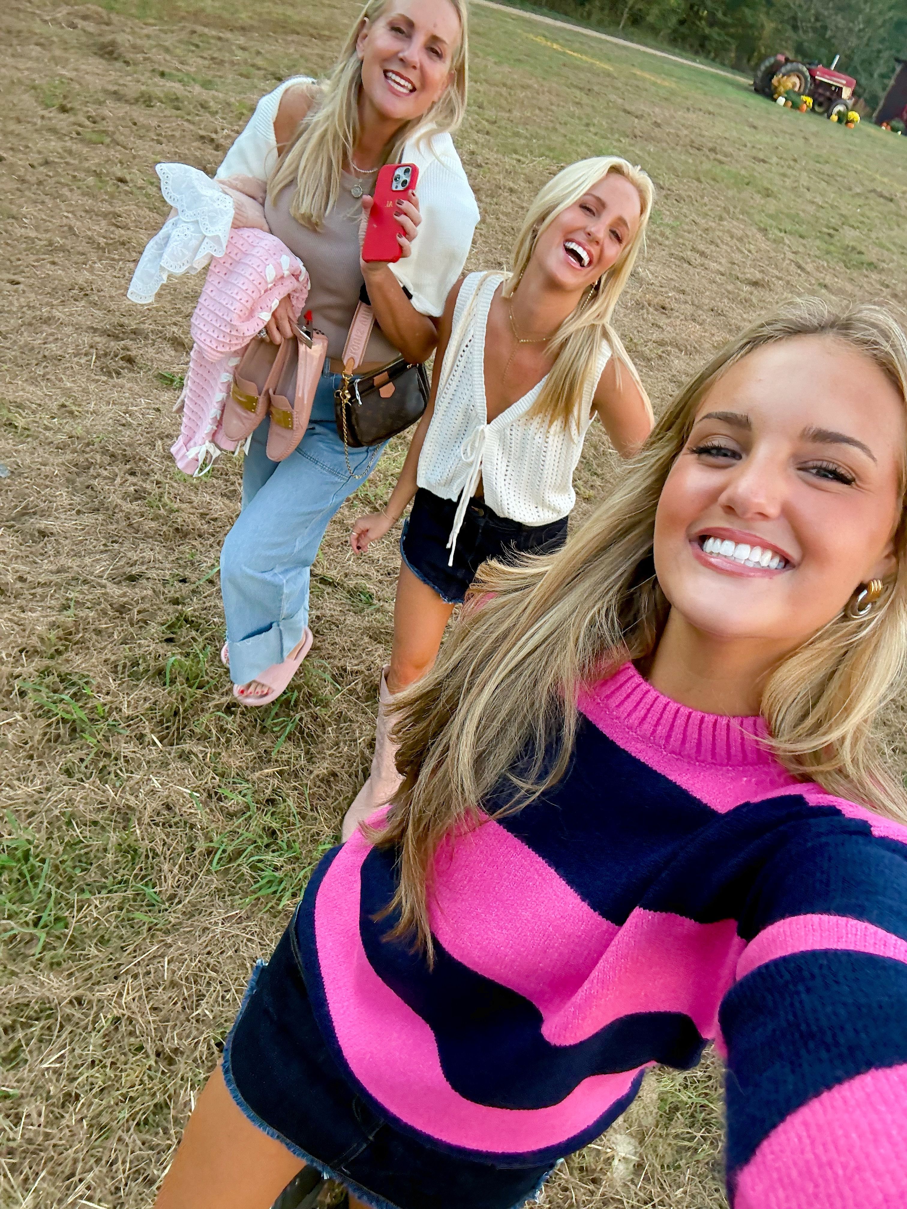 Fall pumpkin patch fits 🤎

#LTKParties #LTKFindsUnder100 #LTKSeasonal