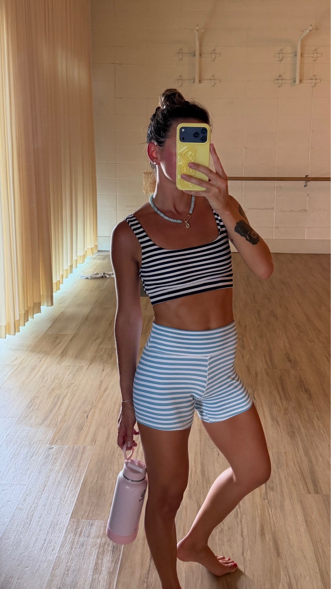 Small top & bottoms 🤸🏻‍♂️

#LTKdayinmylife #LTKgrwm #LTKootd