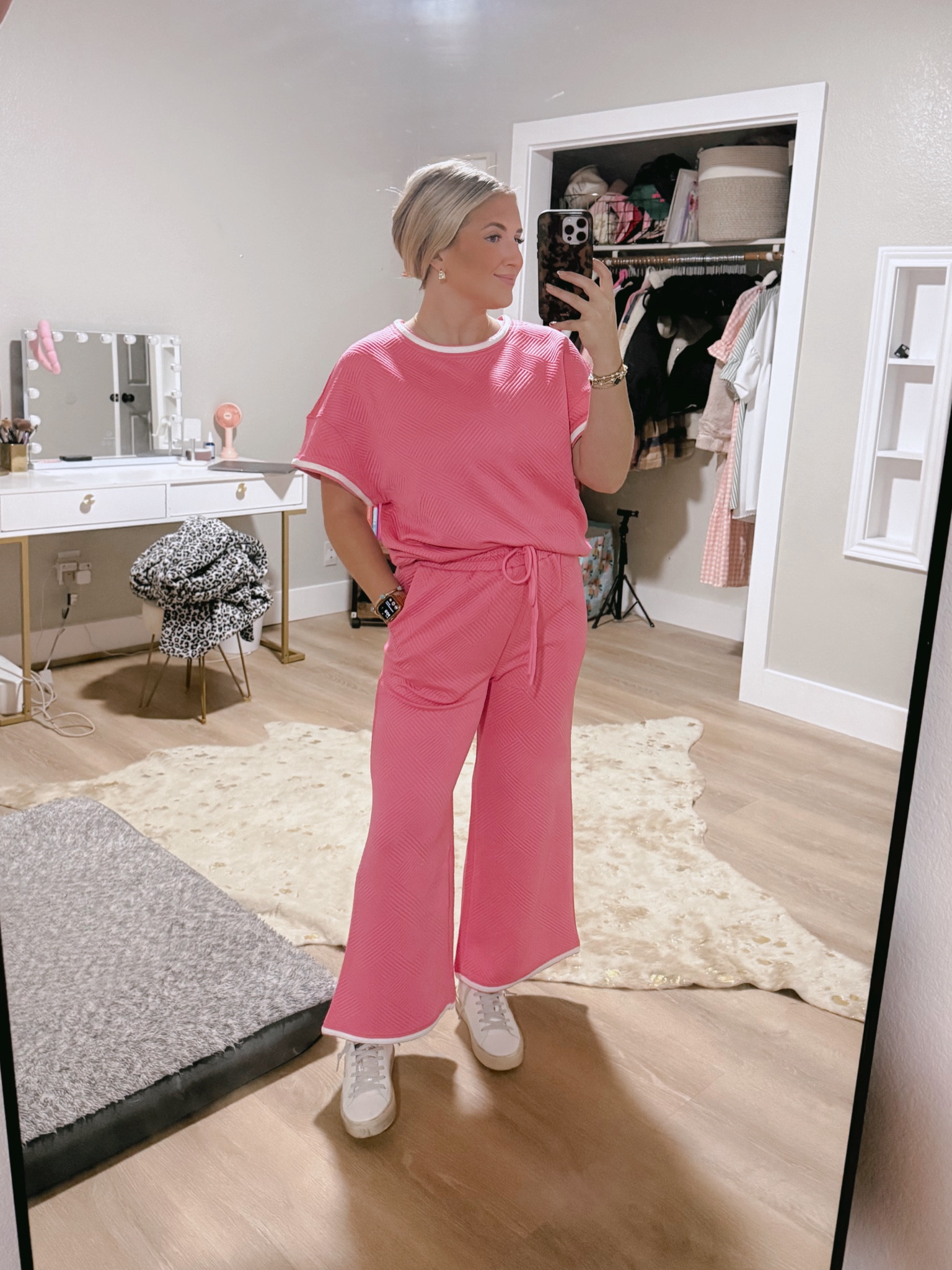 Comfy Amazon set!! 

#LTKStyleTip #LTKxPrimeDay #LTKFindsUnder50