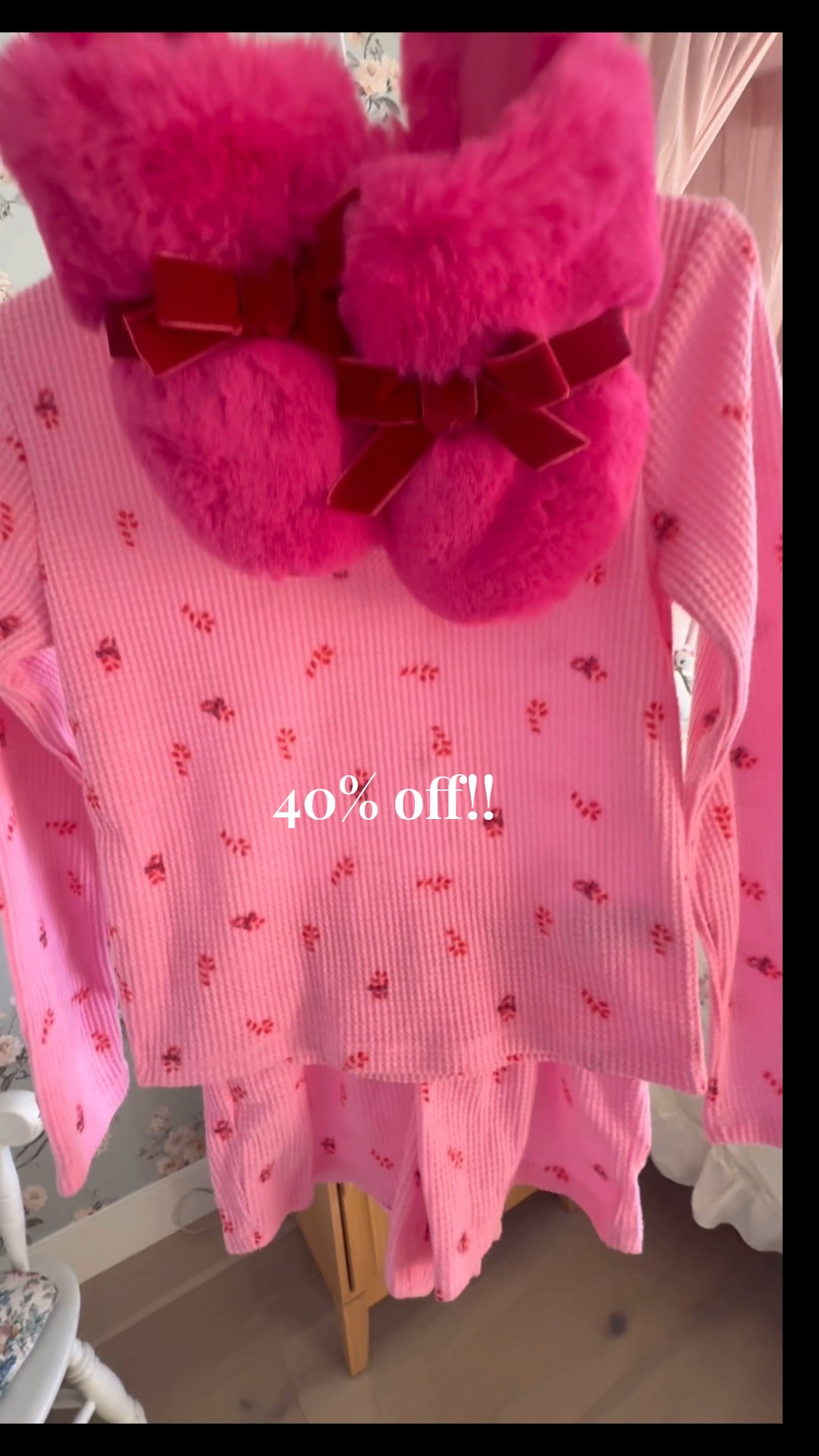 Pajama Sale! 🌟 Cozy, affordable, and perfect for the holidays. Sharing my favorite women’s pajama sets, kids holiday pajamas, and matching family Christmas PJs — all soft, comfy, and so cute for winter mornings.

If you’re shopping Target holiday pajamas, kids Christmas pajamas, or budget-friendly cozy sets, these are the top picks. Great for holiday photos, Christmas morning, and easy gift ideas. 🎄✨

Shop the Target pajama sale below — women, kids, toddler, baby & family matching sets.

•	Target pajamas
	•	Target pajama sale
	•	Target holiday pajamas
	•	Target Christmas pajamas
	•	Matching family pajamas
	•	Cozy pajama sets
	•	Affordable pajamas
	•	Target finds
	•	Target fashion
	•	Target deals
	•	Pajama sale 2025
	•	Best pajamas for winter
	•	Soft loungewear
	•	Holiday pajama outfits
	•	Christmas family pajamas

⸻


	•	Kids holiday pajamas
	•	Kids Christmas pajamas
	•	Toddler holiday PJs
	•	Baby Christmas pajamas
	•	Matching kids PJs
	•	Family matching pajamas
	•	Cute holiday pajamas
	•	Kids winter pajamas
	•	Cozy Christmas outfits
	•	Santa pajamas for kids
	•	Reindeer pajamas
	•	Festive pajamas
	•	Holiday morning outfit
	•	Holiday photo pajamas

⸻

#targetfinds #targetstyle #targetdeals #targetsale #targetpajamas
#holidaystyle #holidaydeals #cozypjs #pajamasale #winteressentials
#holidaygifts #ltkhome #ltkholiday #ltkdeal #christmaspjs 

Follow my LTK @bmaddux on the @shop.LTK app to view this post and get my exclusive app-only content!

#liketkit #LTKSeasonal #LTKHoliday #LTKGiftGuide
@shop.ltk
https://liketk.it/5vL2A

#LTKHoliday #LTKGiftGuide #LTKSeasonal