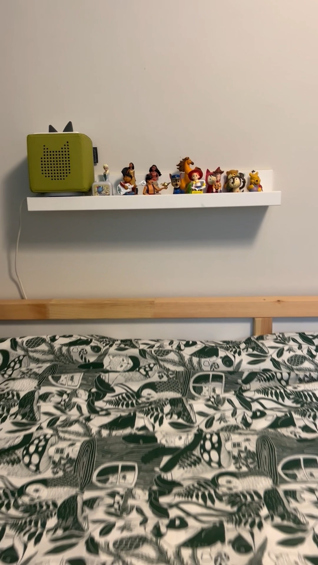 Amazon Sale Alert! Tonies Box helps our son get to sleep every night! Getting one for our daughter for Christmas!

#LTKSaleAlert #LTKKids #LTKFamily