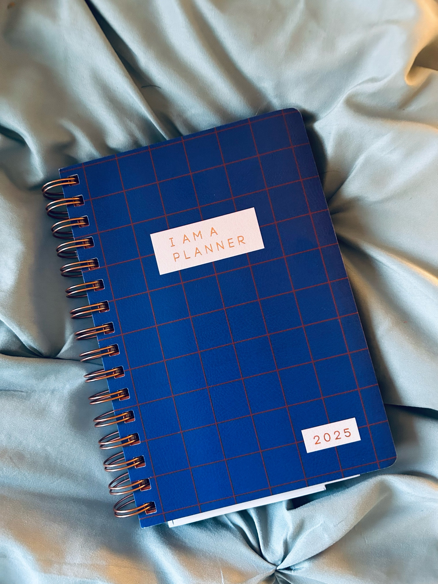 My day planner is the real mvp. I don’t know how I would get my ducks in a row without it. It’s currently on sale! 

#LTKFindsUnder100 #LTKSeasonal #LTKFindsUnder50