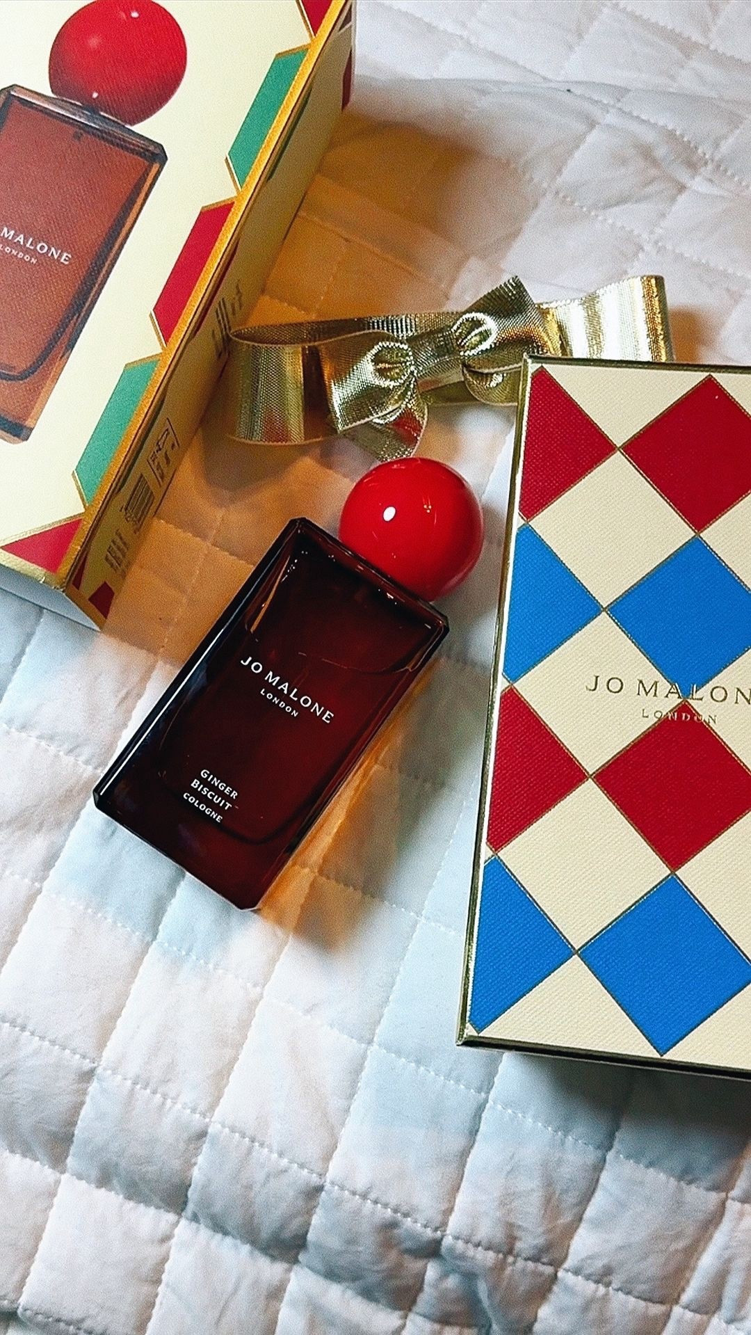 The scent of the holidays! Literally smells like Gingerbread cookies in a bottle 🎄🍪✨

#LTKBeauty #LTKGiftGuide #LTKHoliday